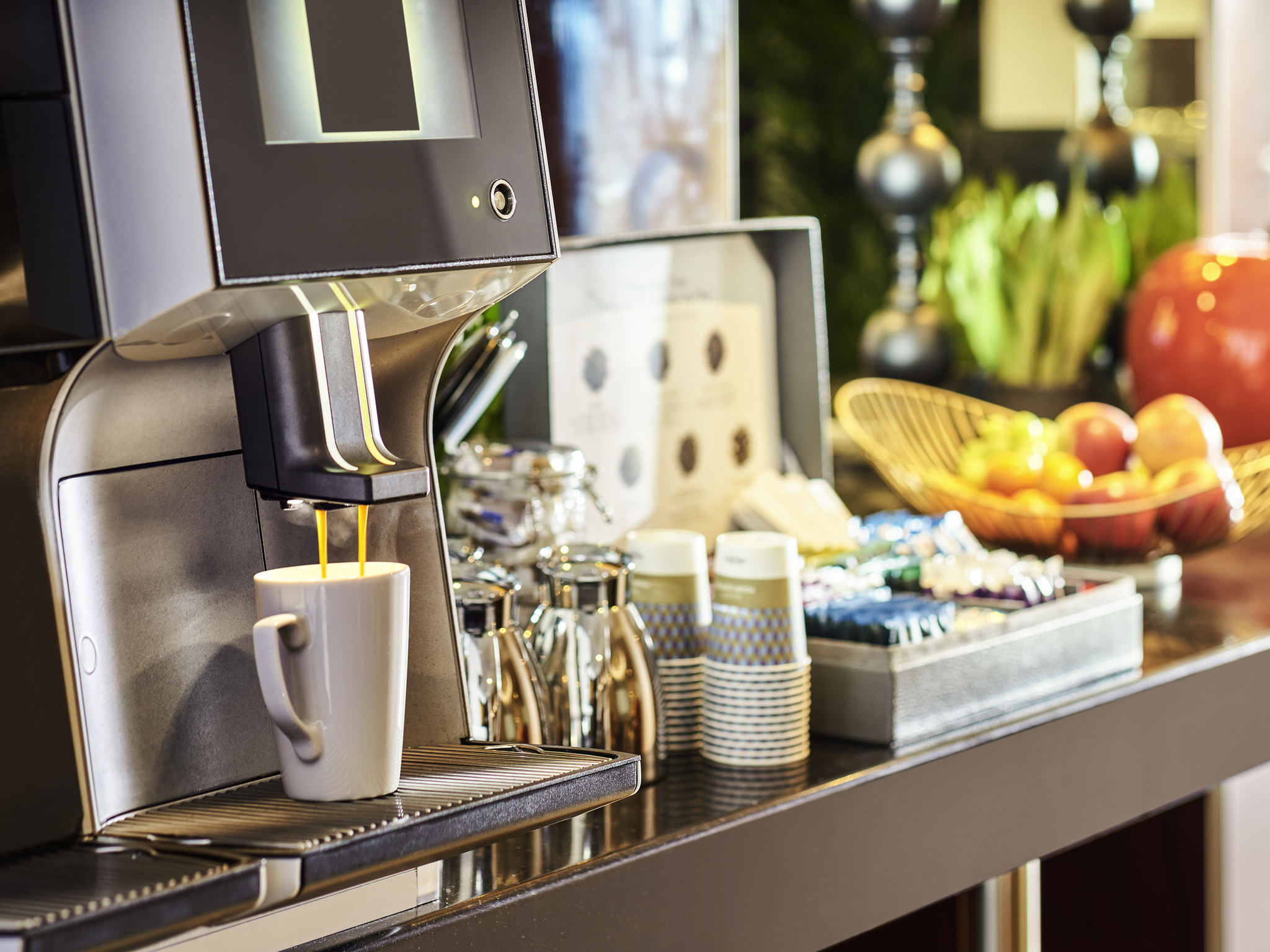 Foto - Hotel Mirabeau Eiffel