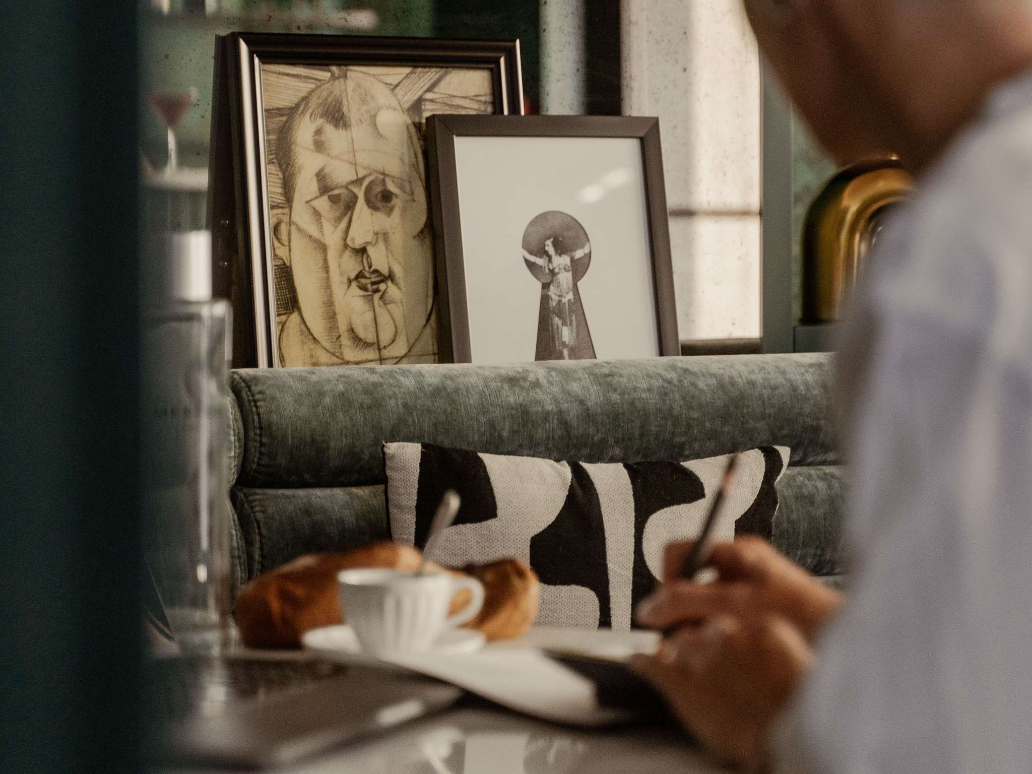 Foto - Hotel Mirabeau Eiffel