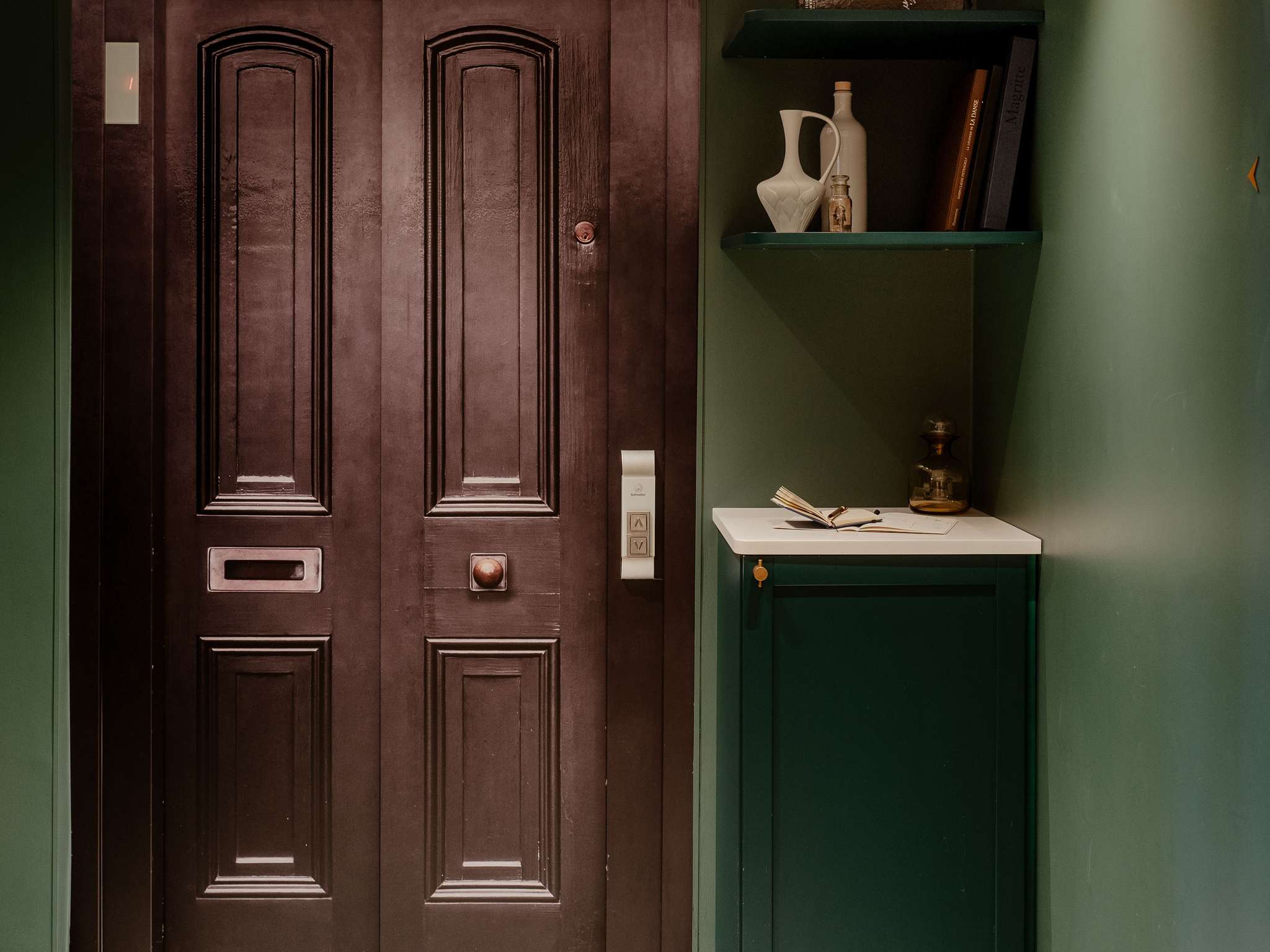 Foto - Hotel Mirabeau Eiffel