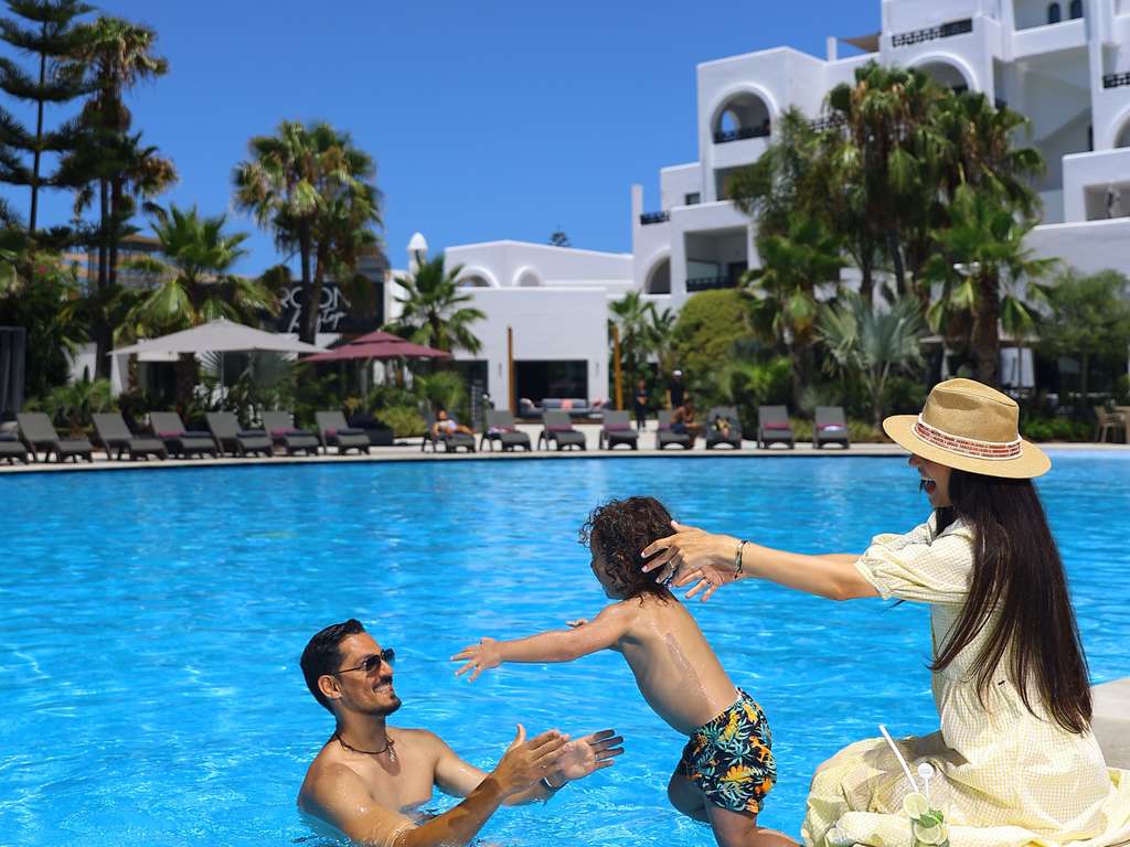 Pullman Mazagan Royal Golf & Spa - Image 2