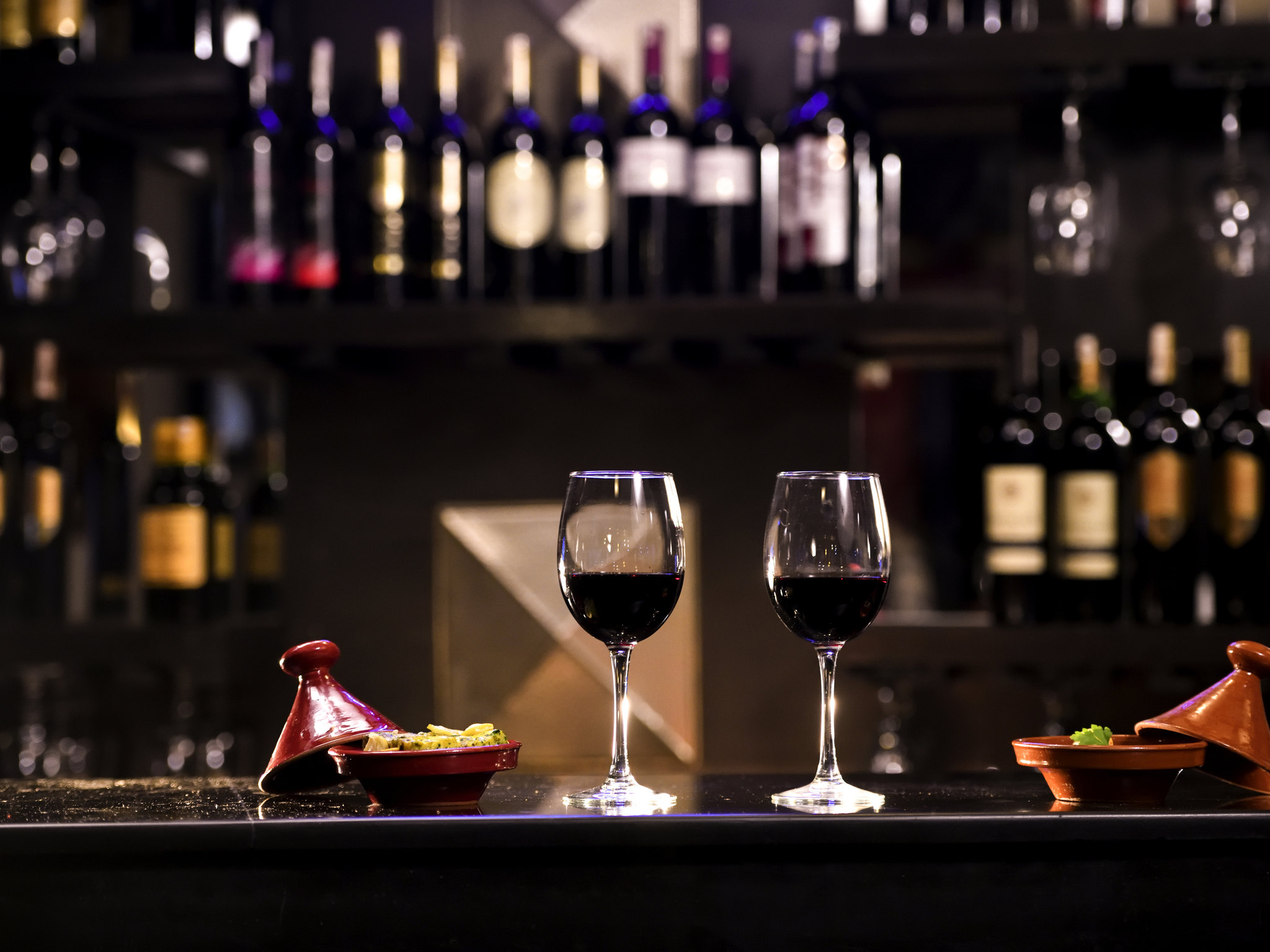 Foto - Mercure Shéhérazade Rabat