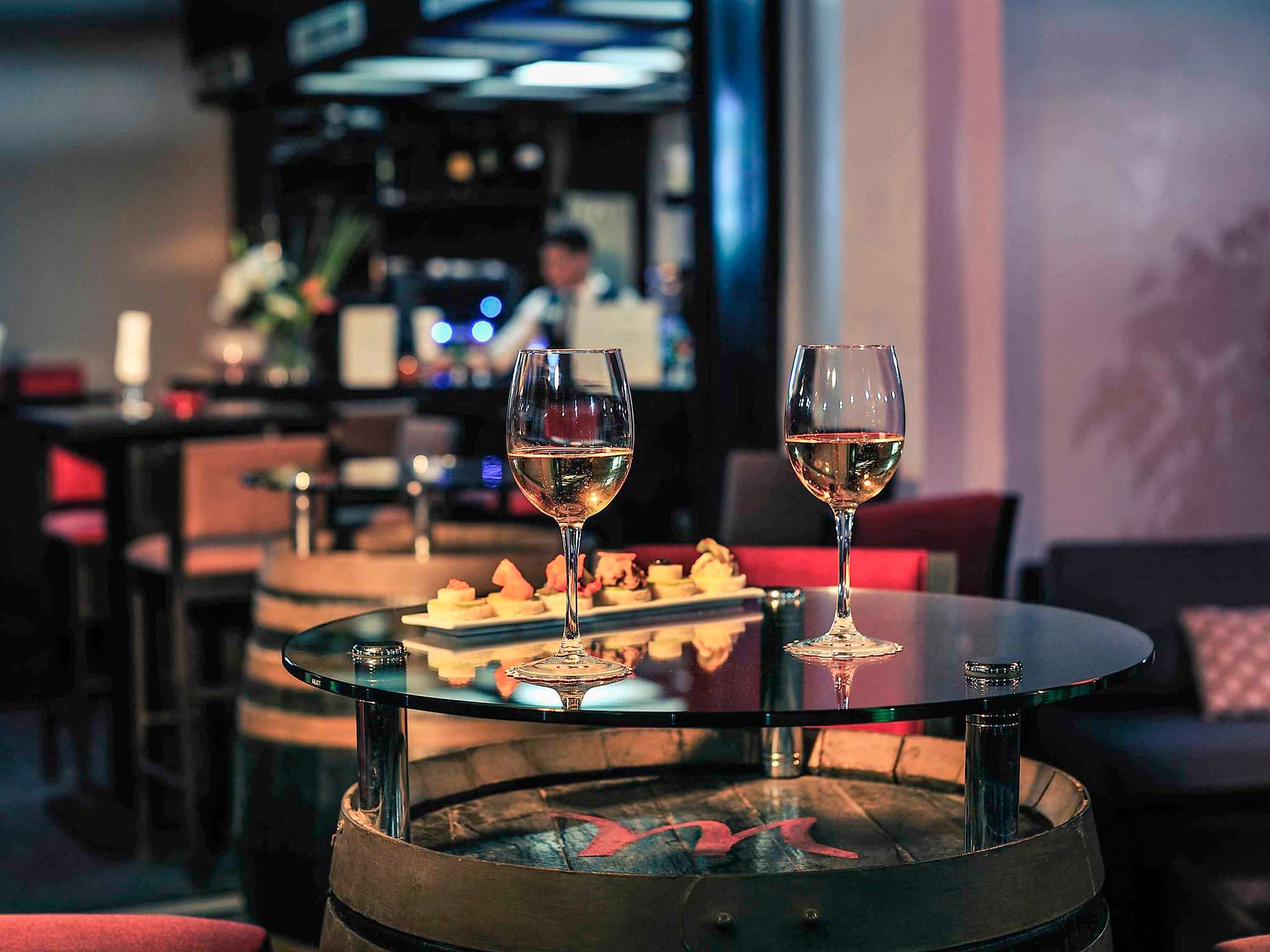 Foto - Mercure Shéhérazade Rabat