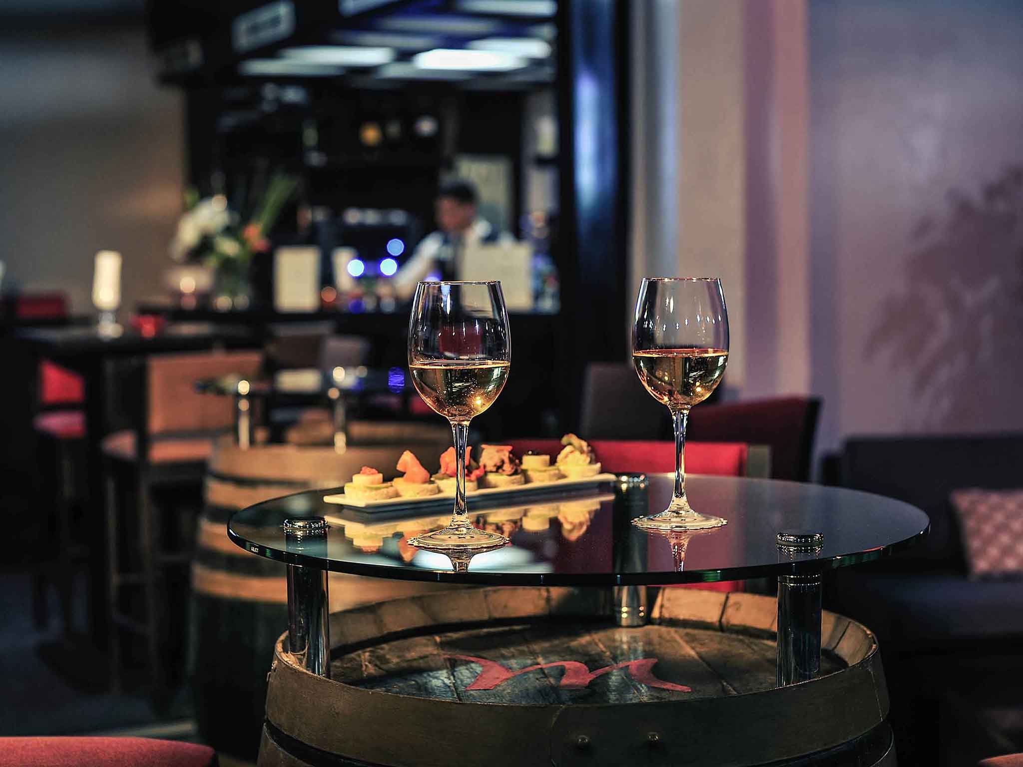 Foto - Mercure Shéhérazade Rabat