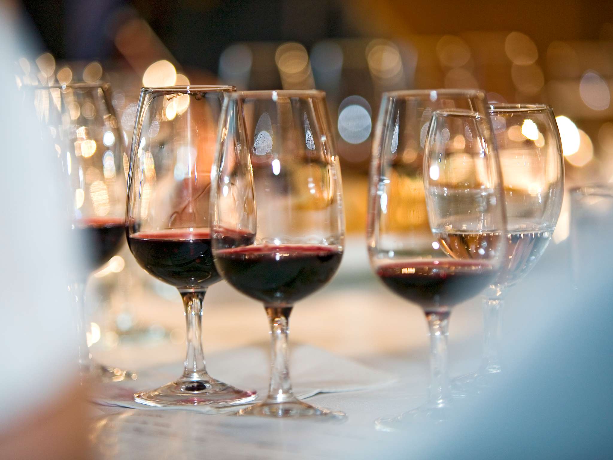 Foto - Mercure Shéhérazade Rabat