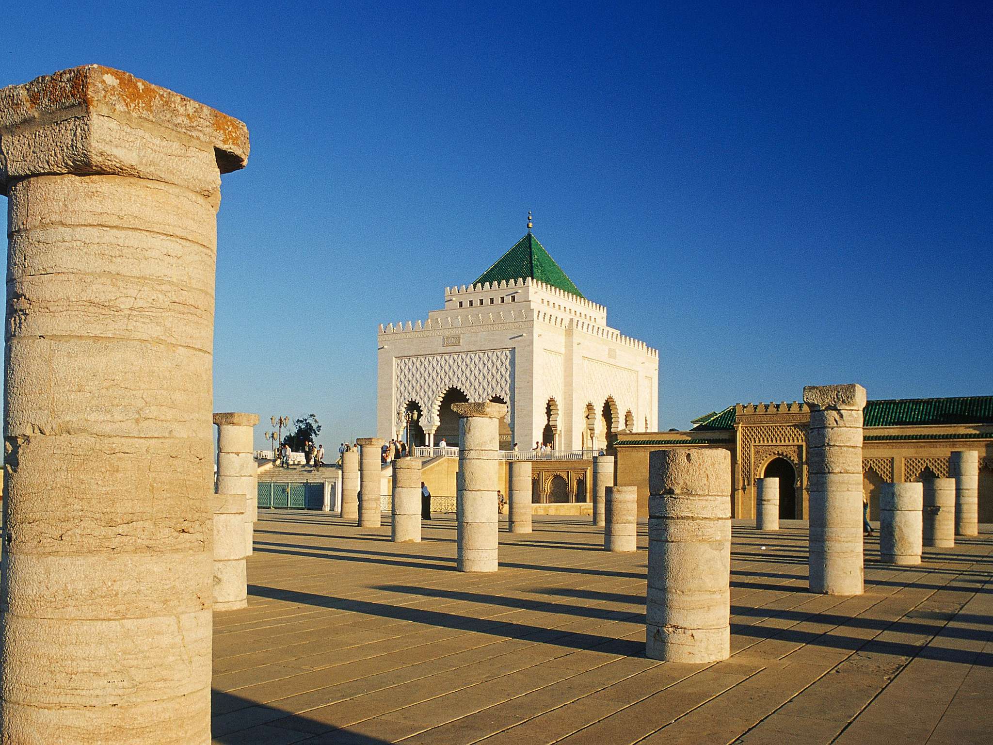 Foto - Mercure Shéhérazade Rabat