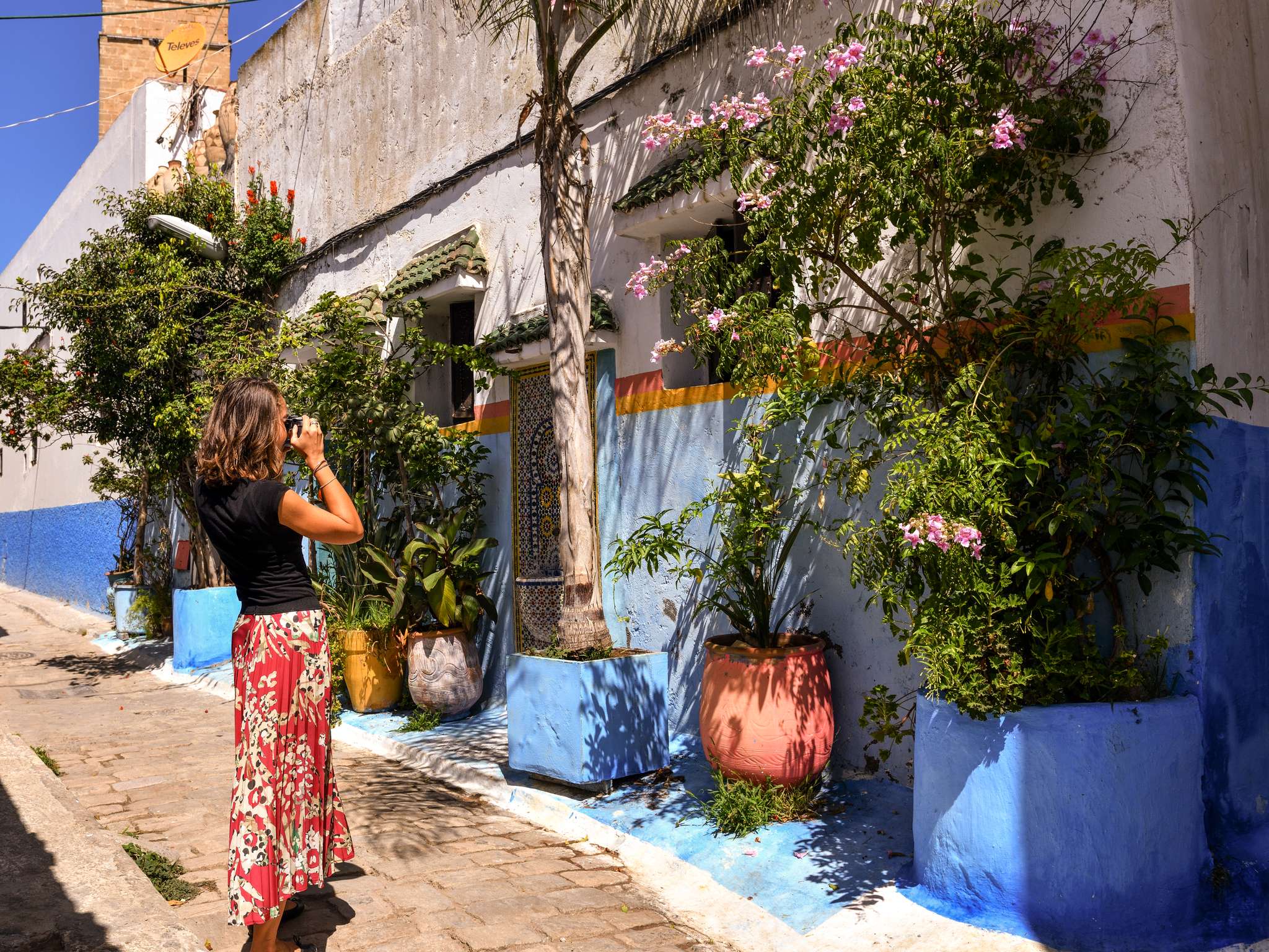Foto - Mercure Shéhérazade Rabat