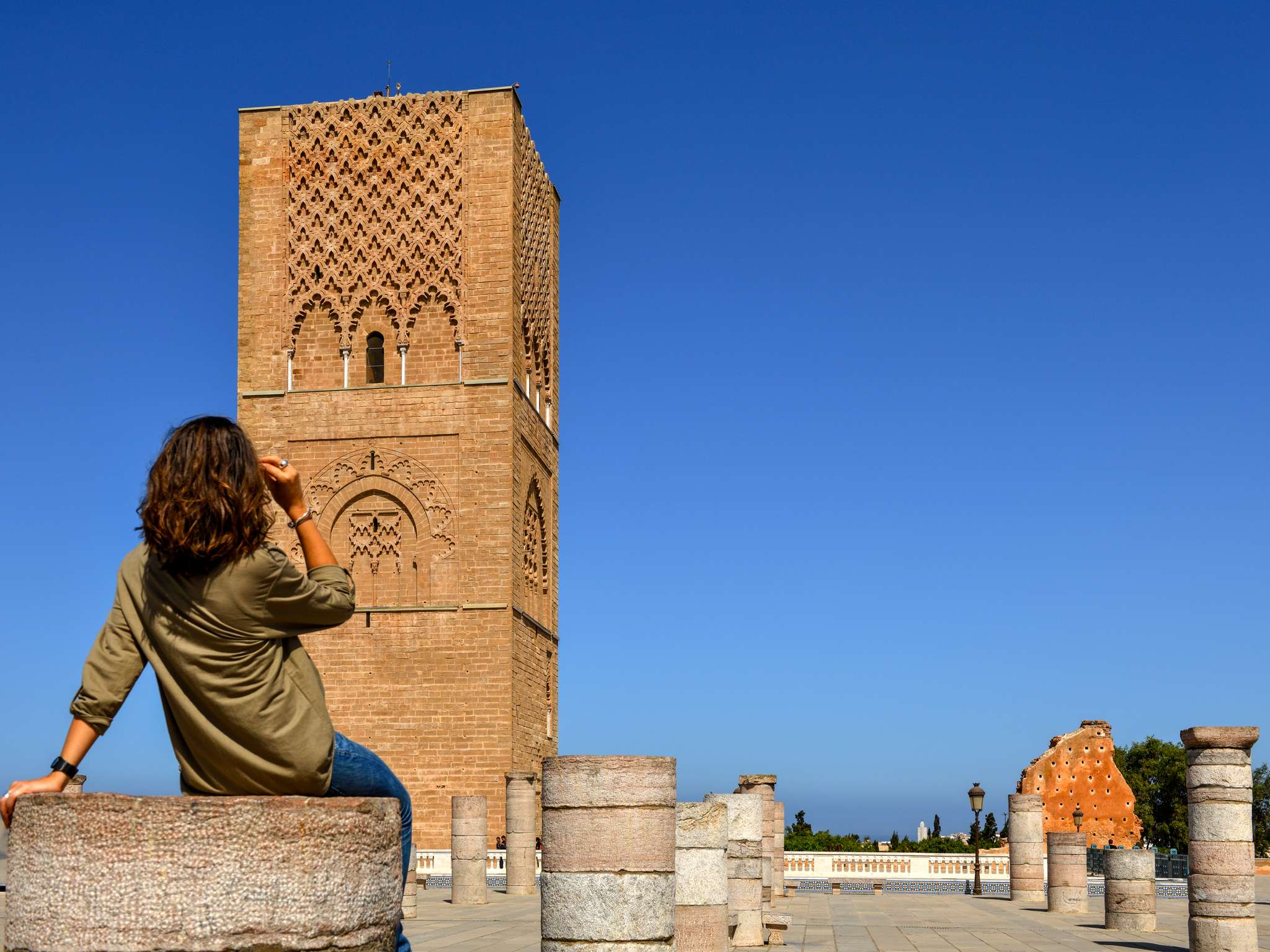 Foto - Mercure Shéhérazade Rabat