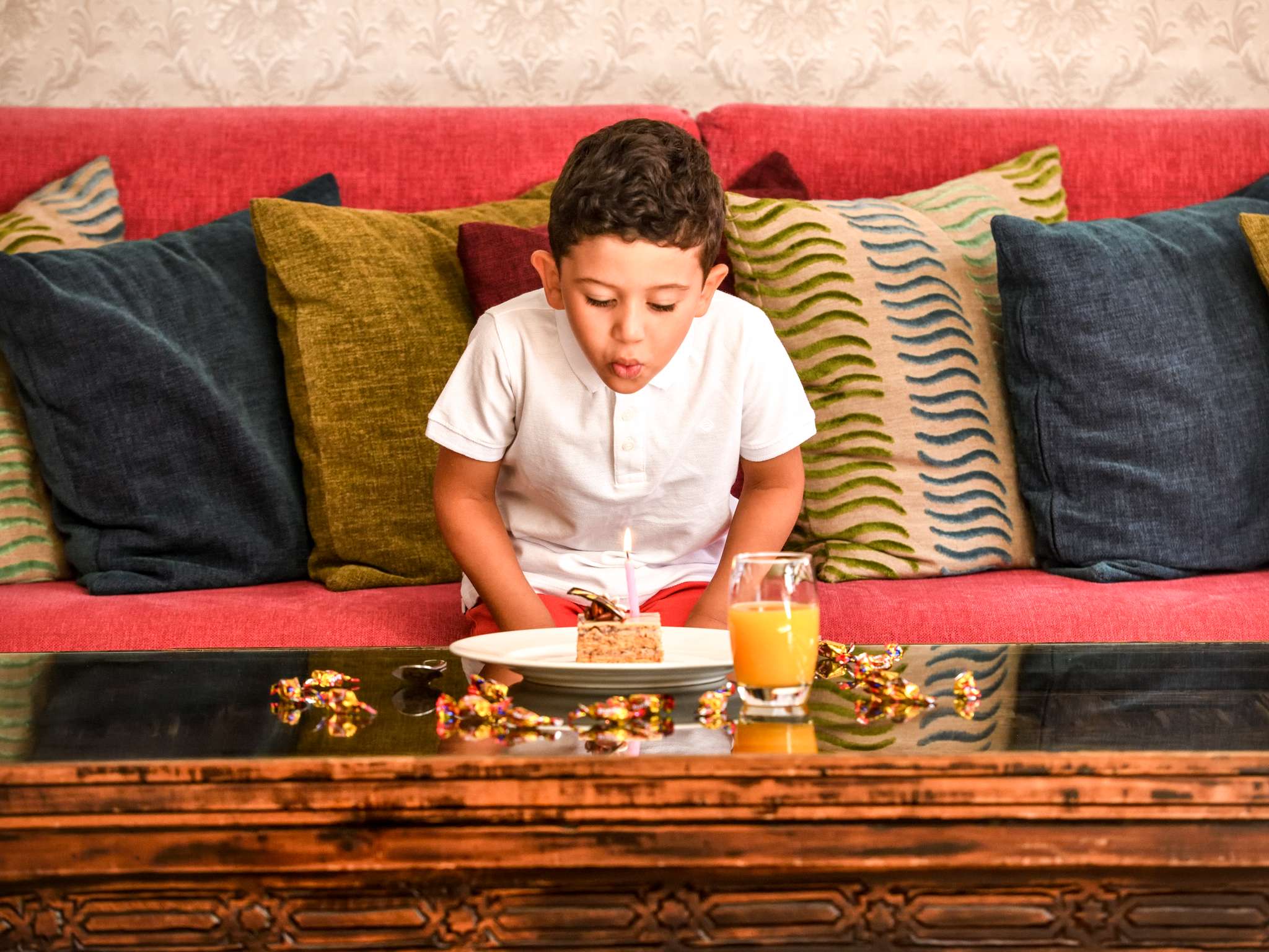 Foto - Mercure Shéhérazade Rabat