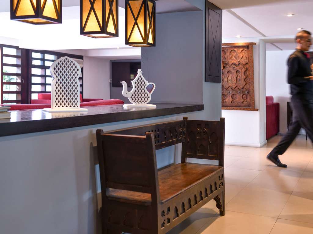 Hôtel Mercure Rabat Sheherazade - Image 3