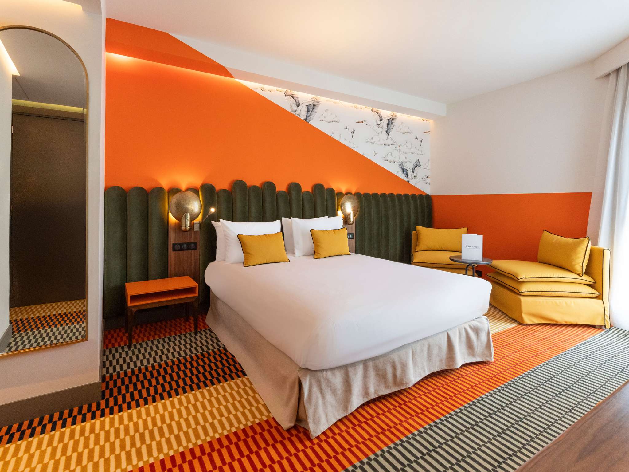 Foto - Mercure Shéhérazade Rabat