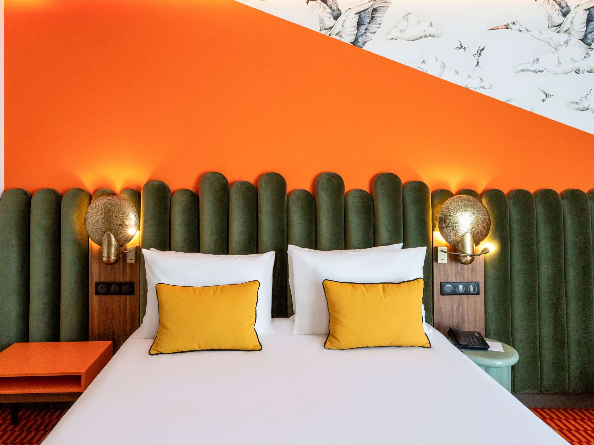 Foto - Mercure Shéhérazade Rabat