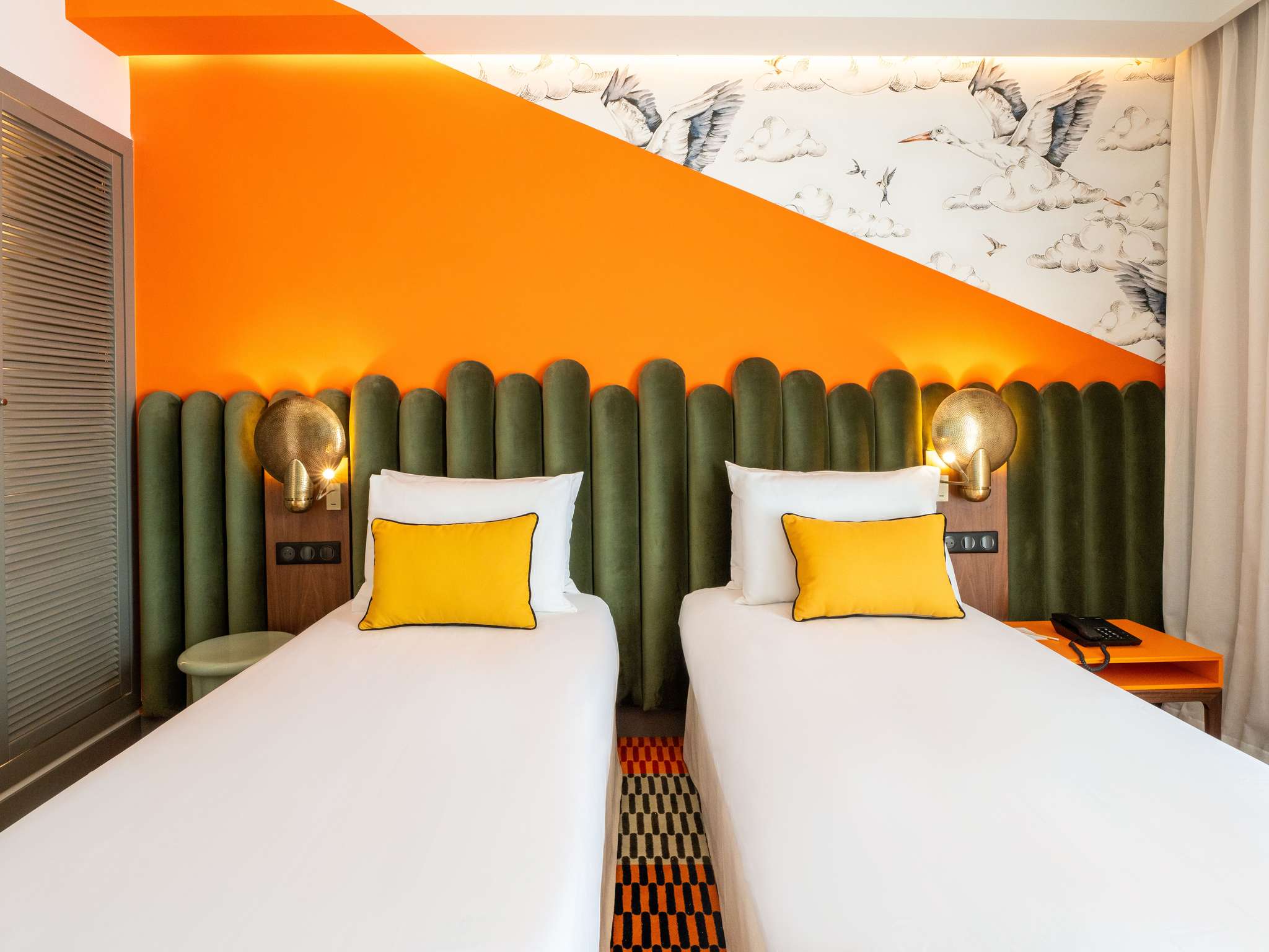 Foto - Mercure Shéhérazade Rabat