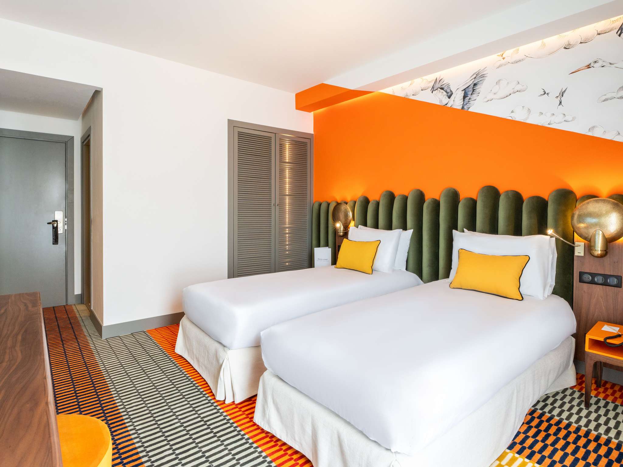 Foto - Mercure Shéhérazade Rabat