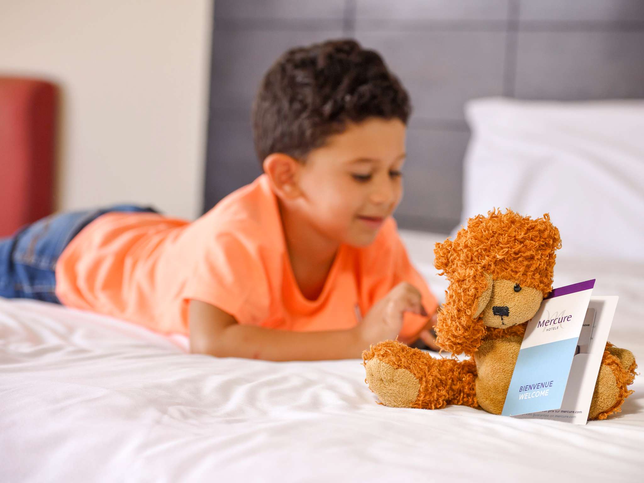 Foto - Mercure Shéhérazade Rabat