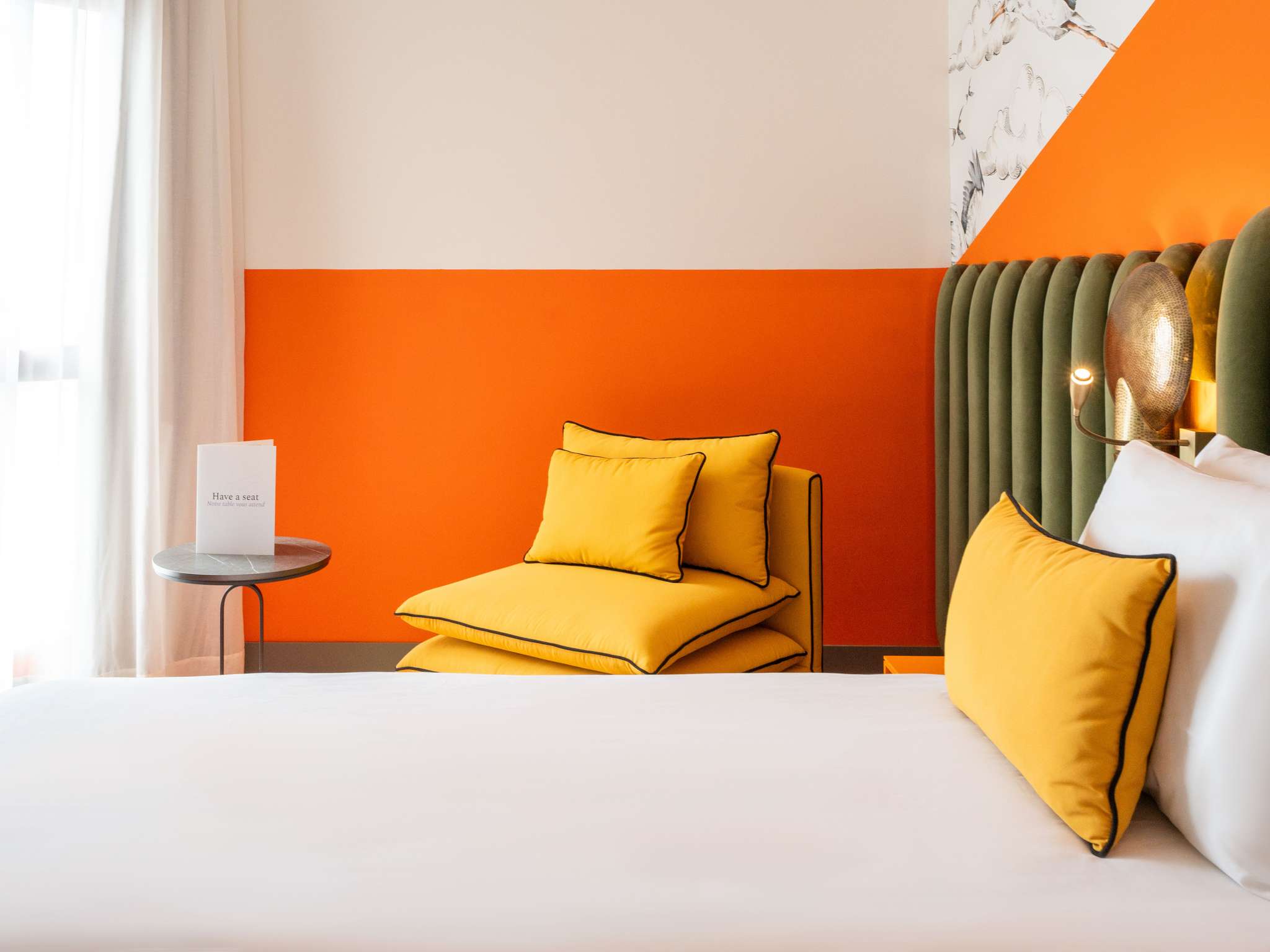 Foto - Mercure Shéhérazade Rabat