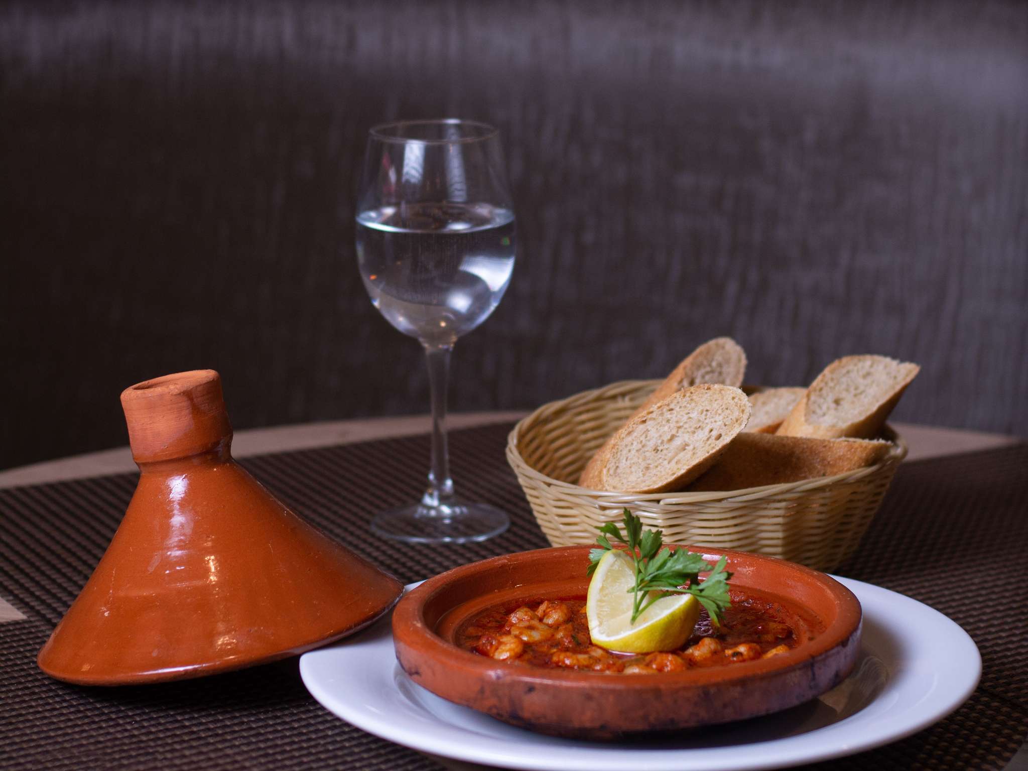 Foto - Mercure Shéhérazade Rabat