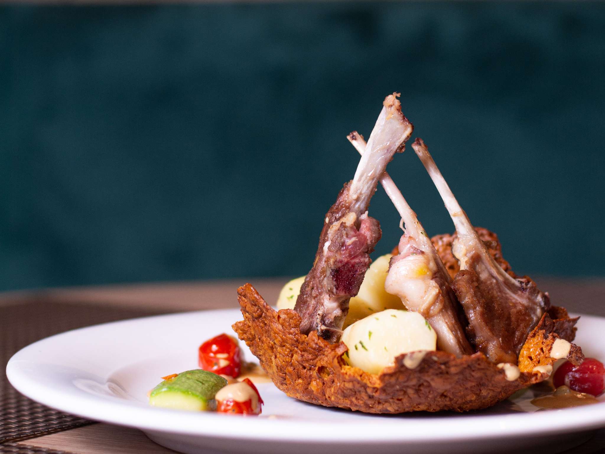 Foto - Mercure Shéhérazade Rabat