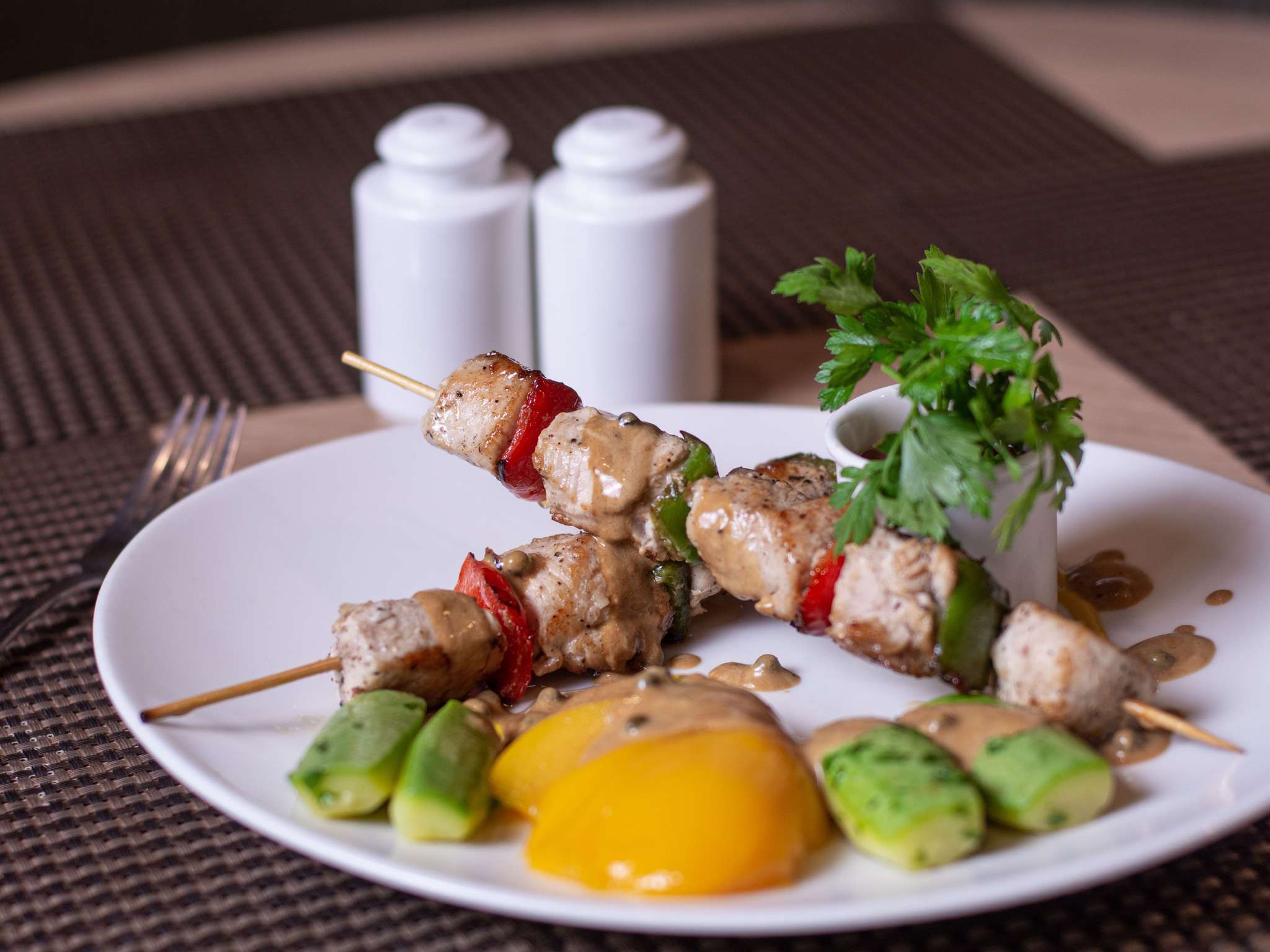 Foto - Mercure Shéhérazade Rabat