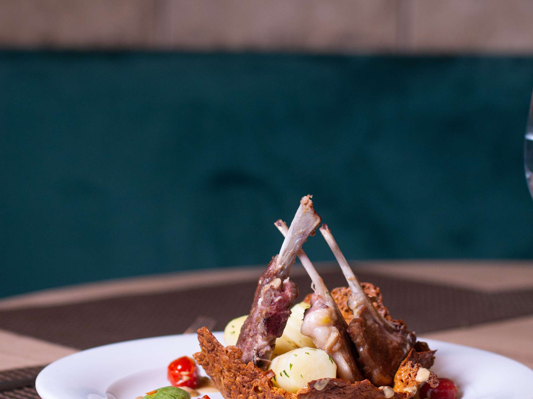 Foto - Mercure Shéhérazade Rabat