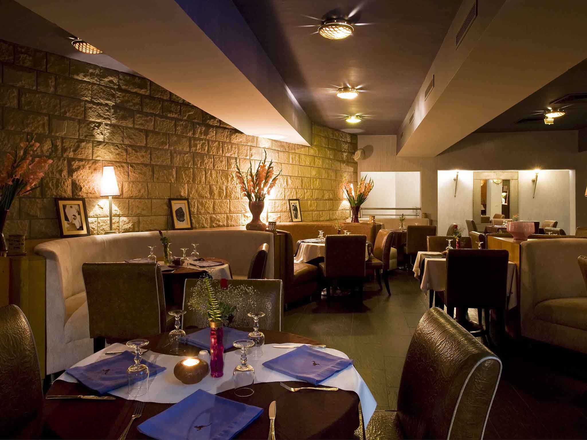 Foto - Mercure Shéhérazade Rabat