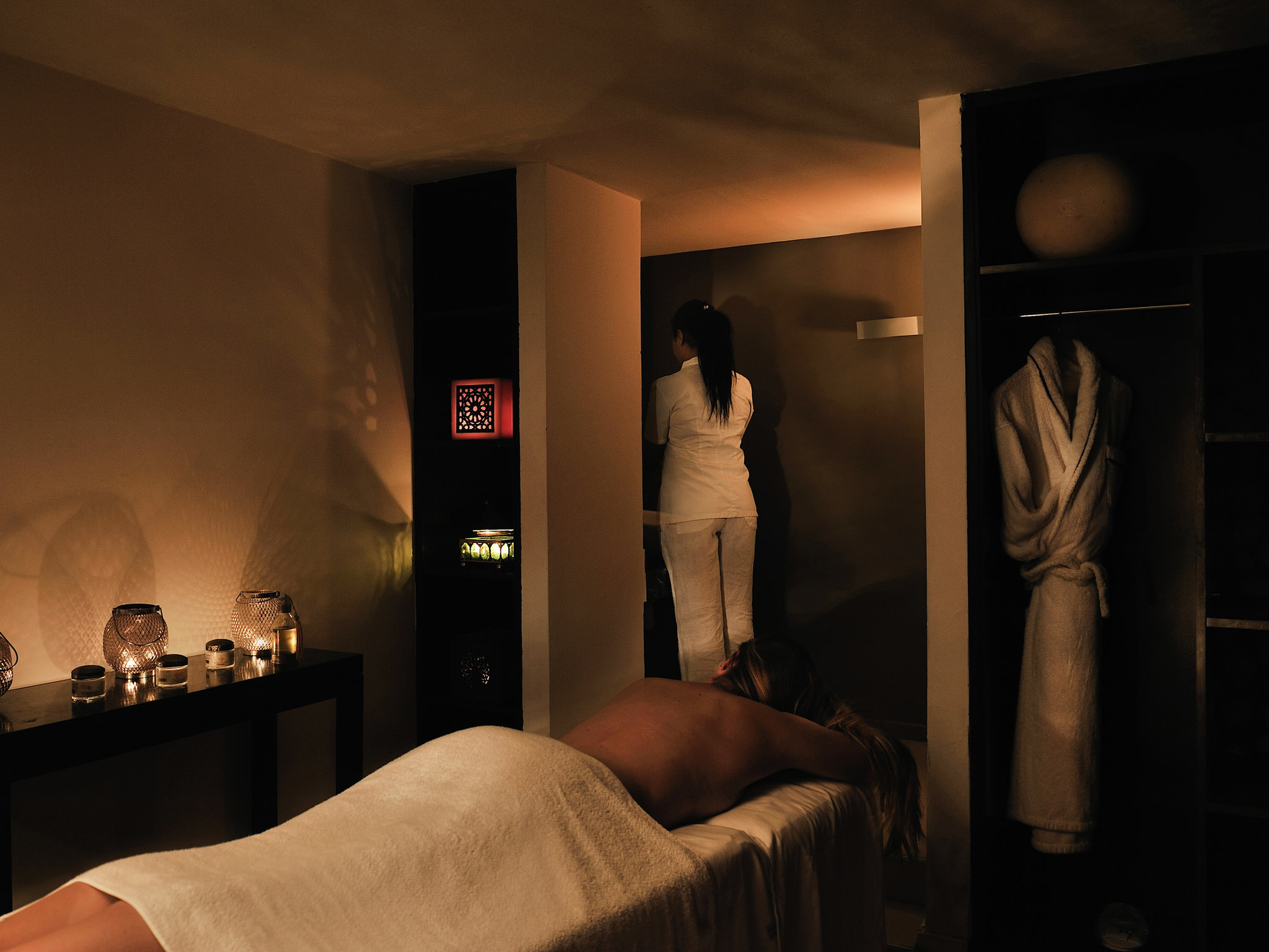 Foto - Mercure Shéhérazade Rabat