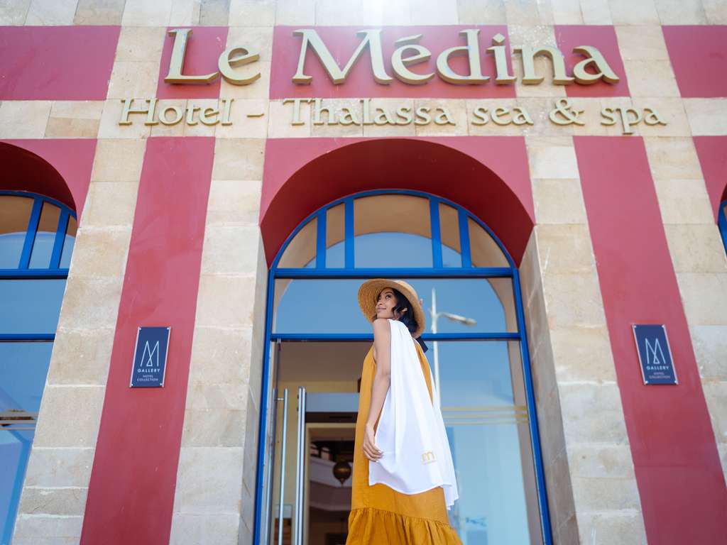 Le Medina Essaouira Thalassa Sea & Spa MGallery - Image 3