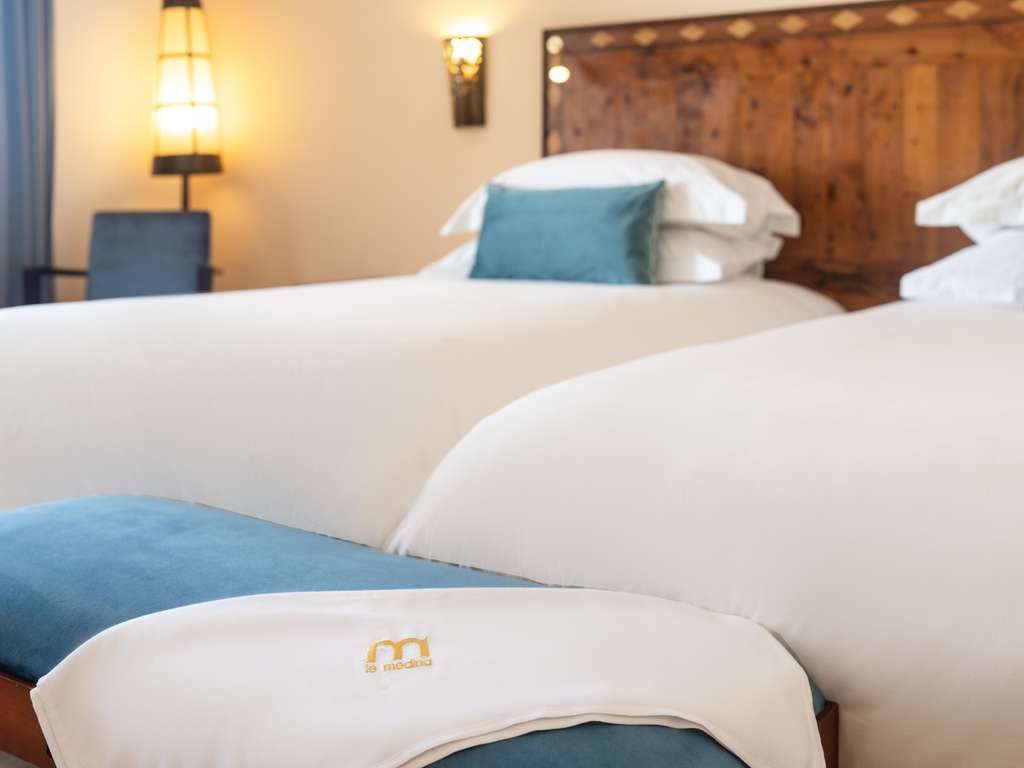Le Medina Essaouira Thalassa Sea & Spa - MGallery Collection - Image 2