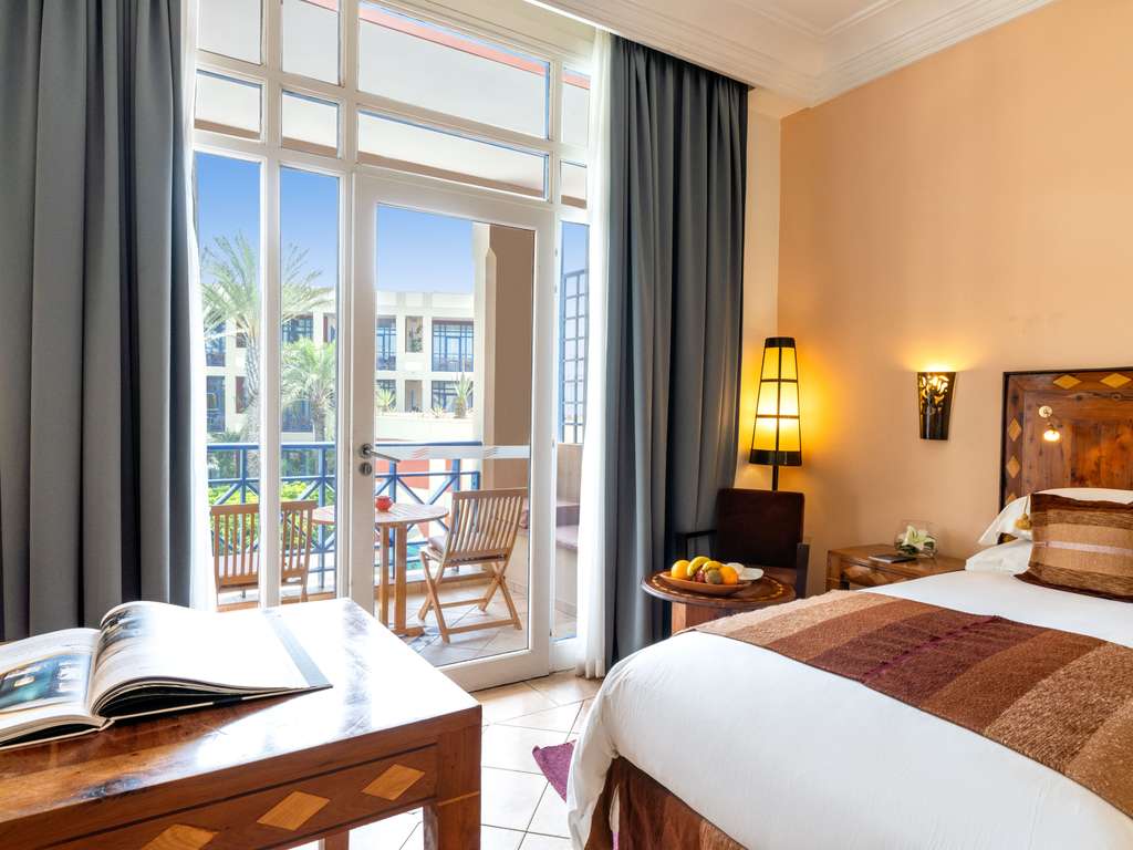 Le Medina Essaouira Thalassa Sea & Spa - MGallery Collection - Image 3