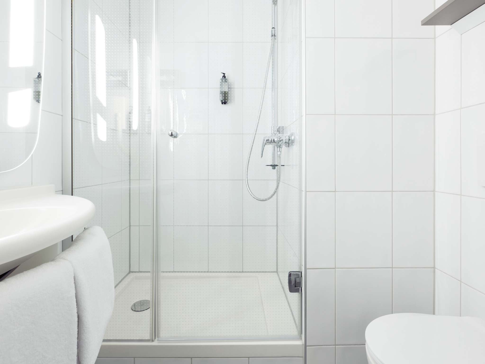 Foto - ibis Zürich Messe Airport