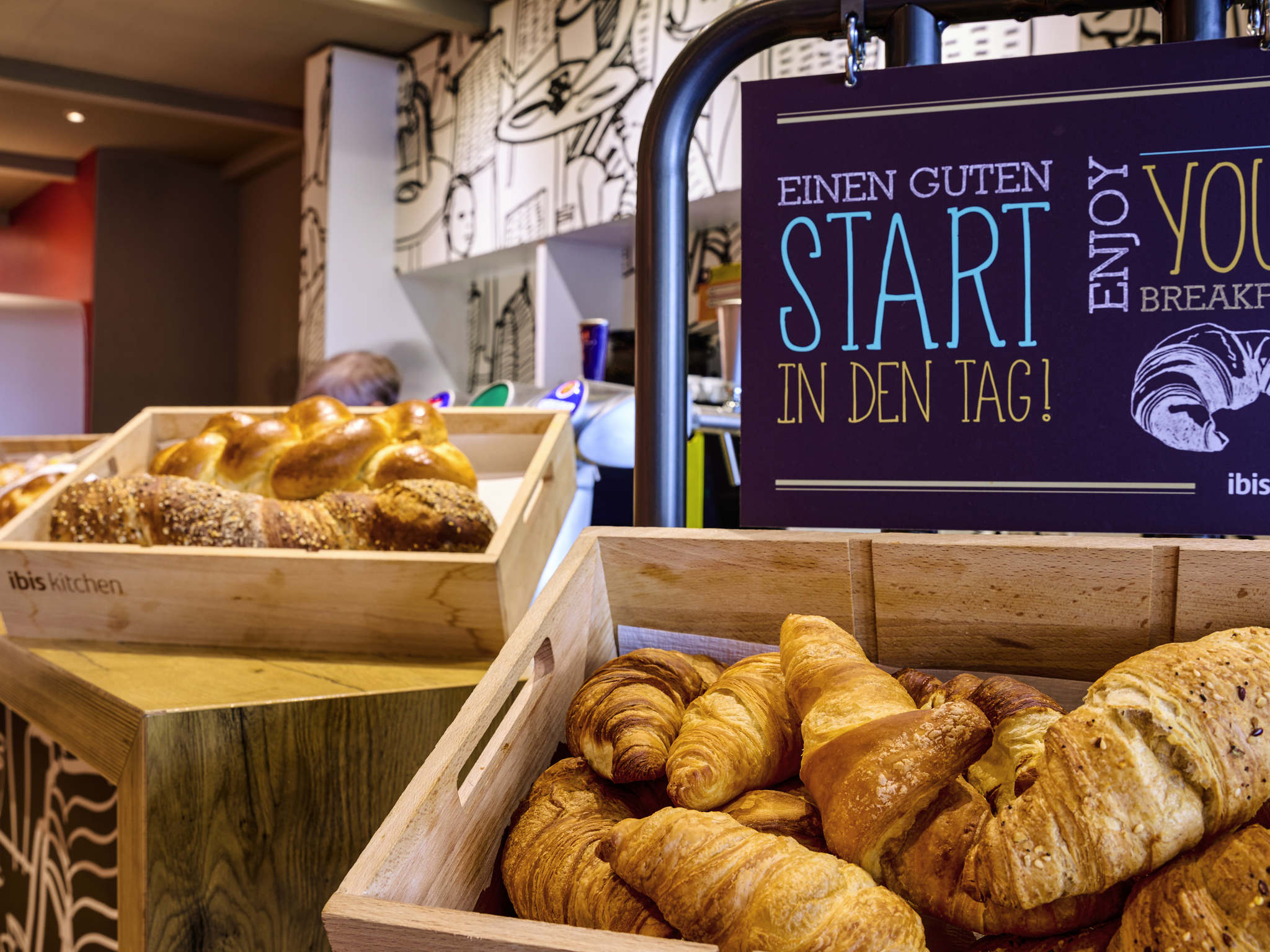 Foto - ibis Baar Zug