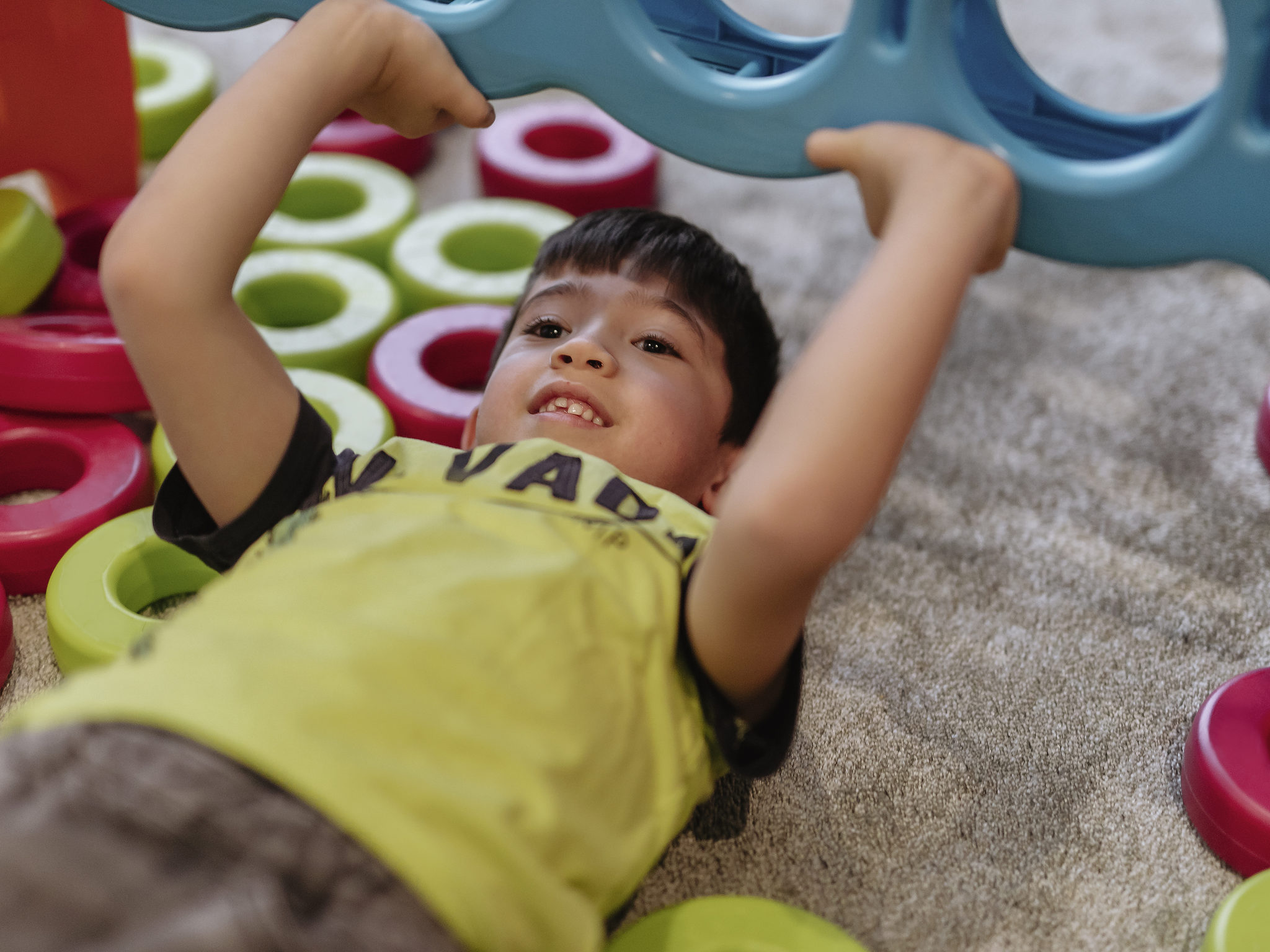 Foto - ibis Baar Zug