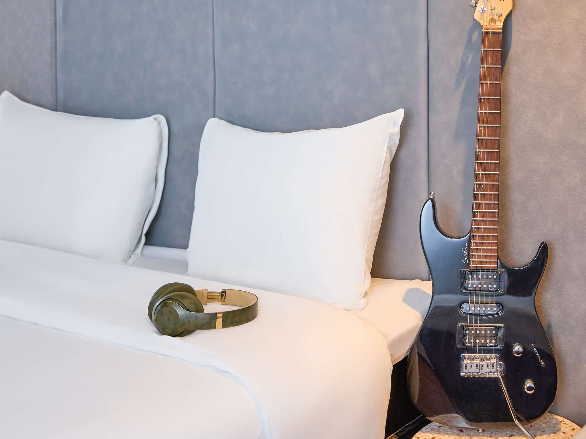 Foto - ibis Baar Zug