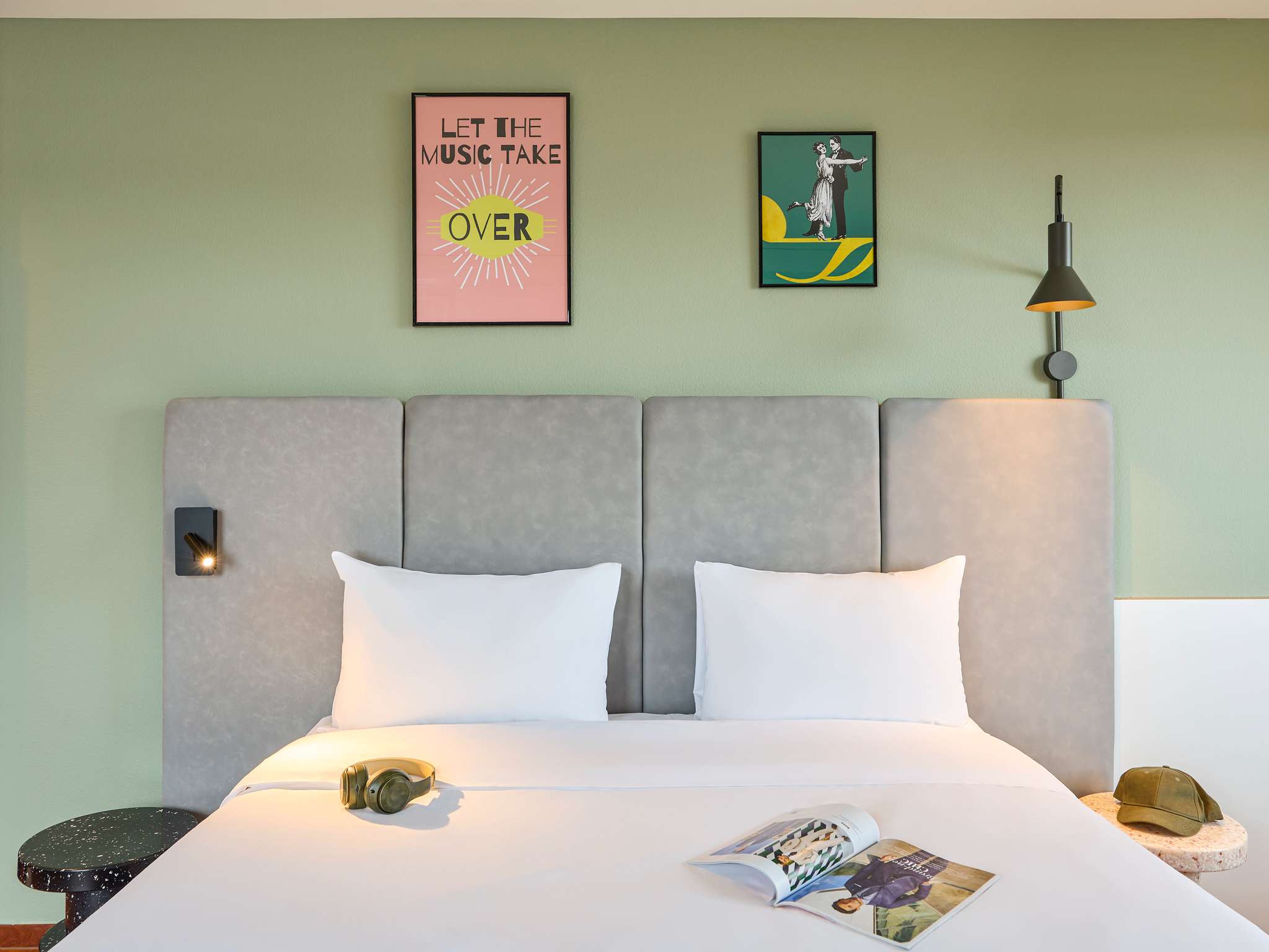 Foto - ibis Baar Zug