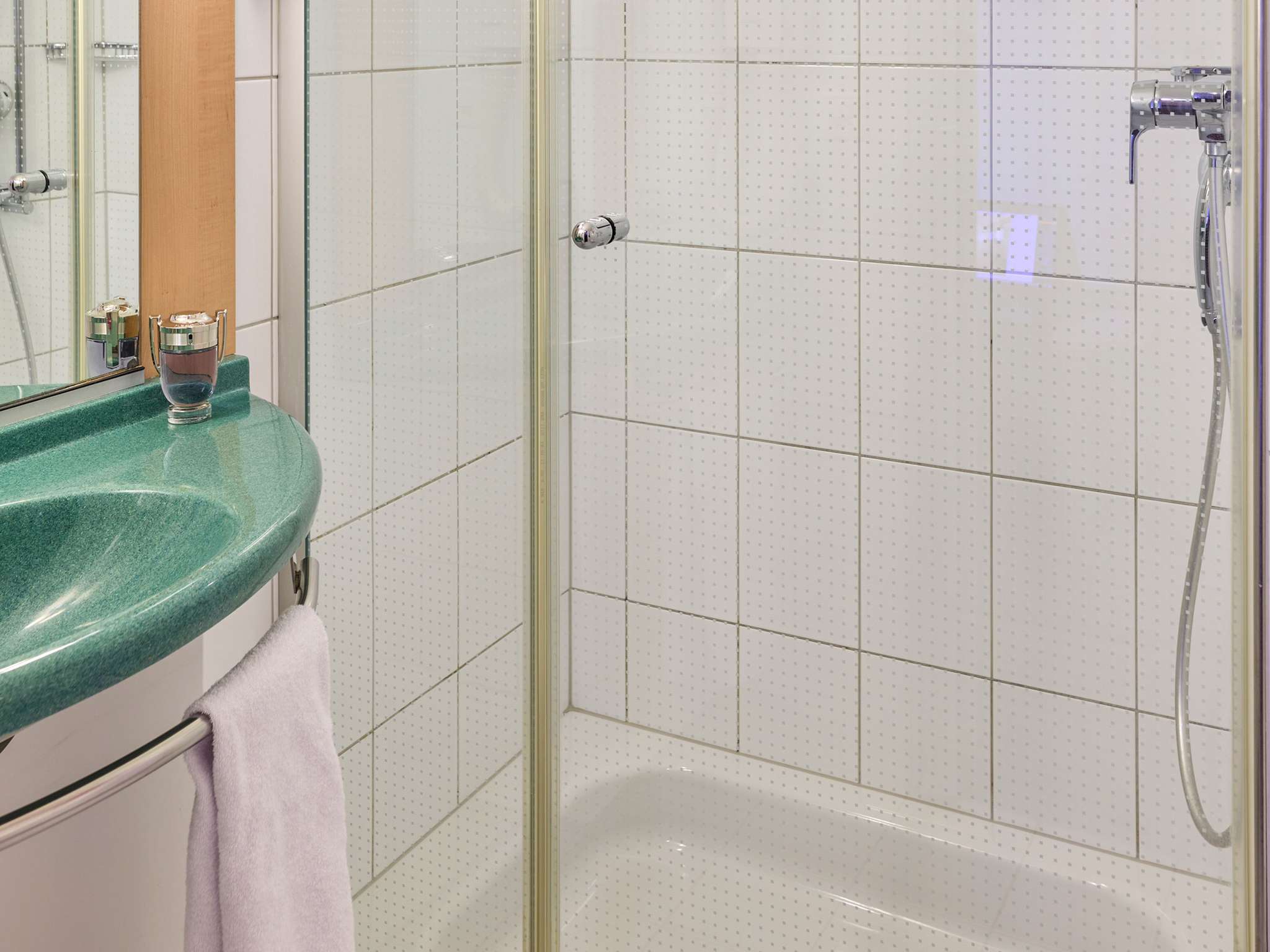 Foto - ibis Baar Zug