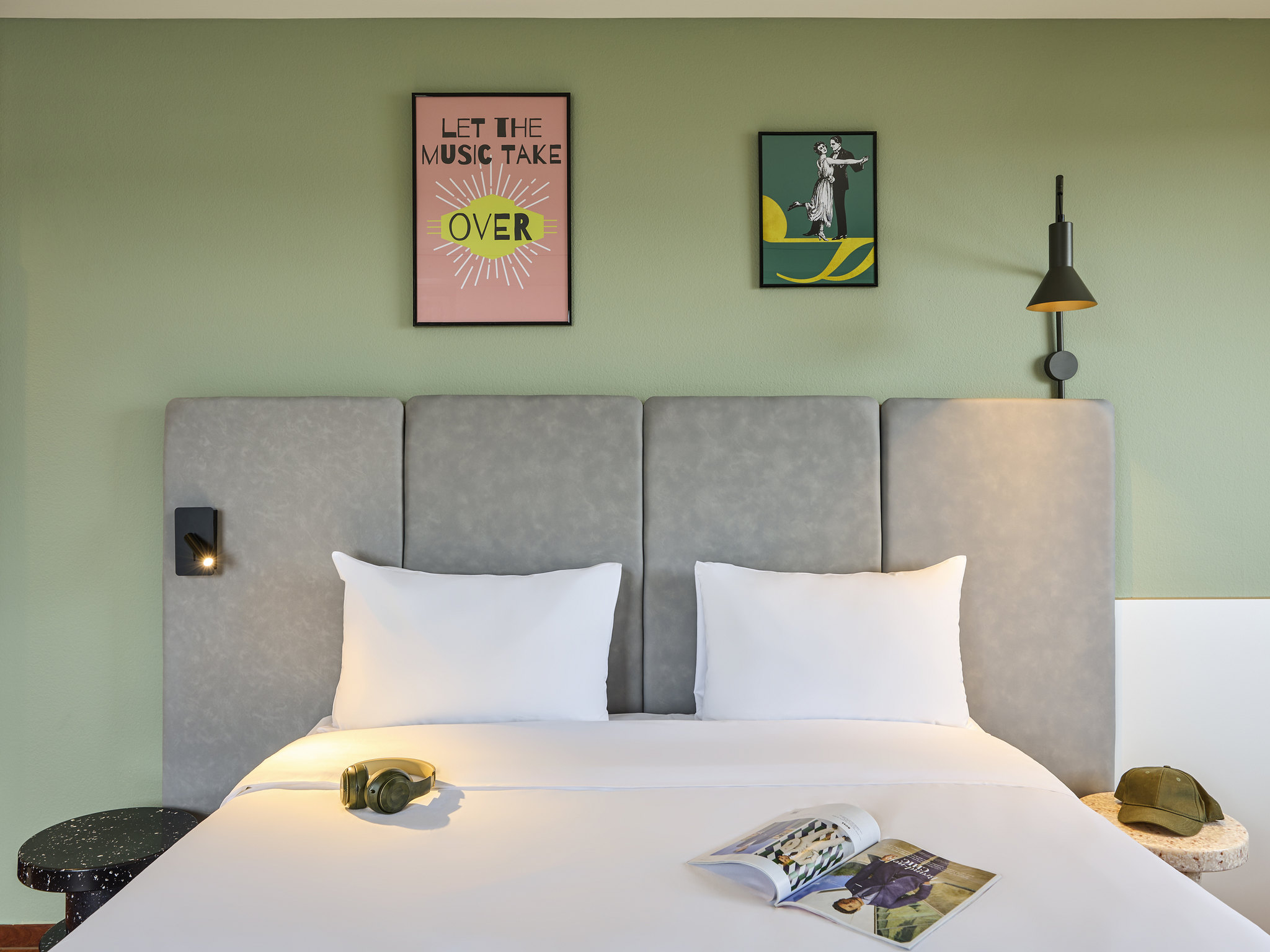 Foto - ibis Baar Zug