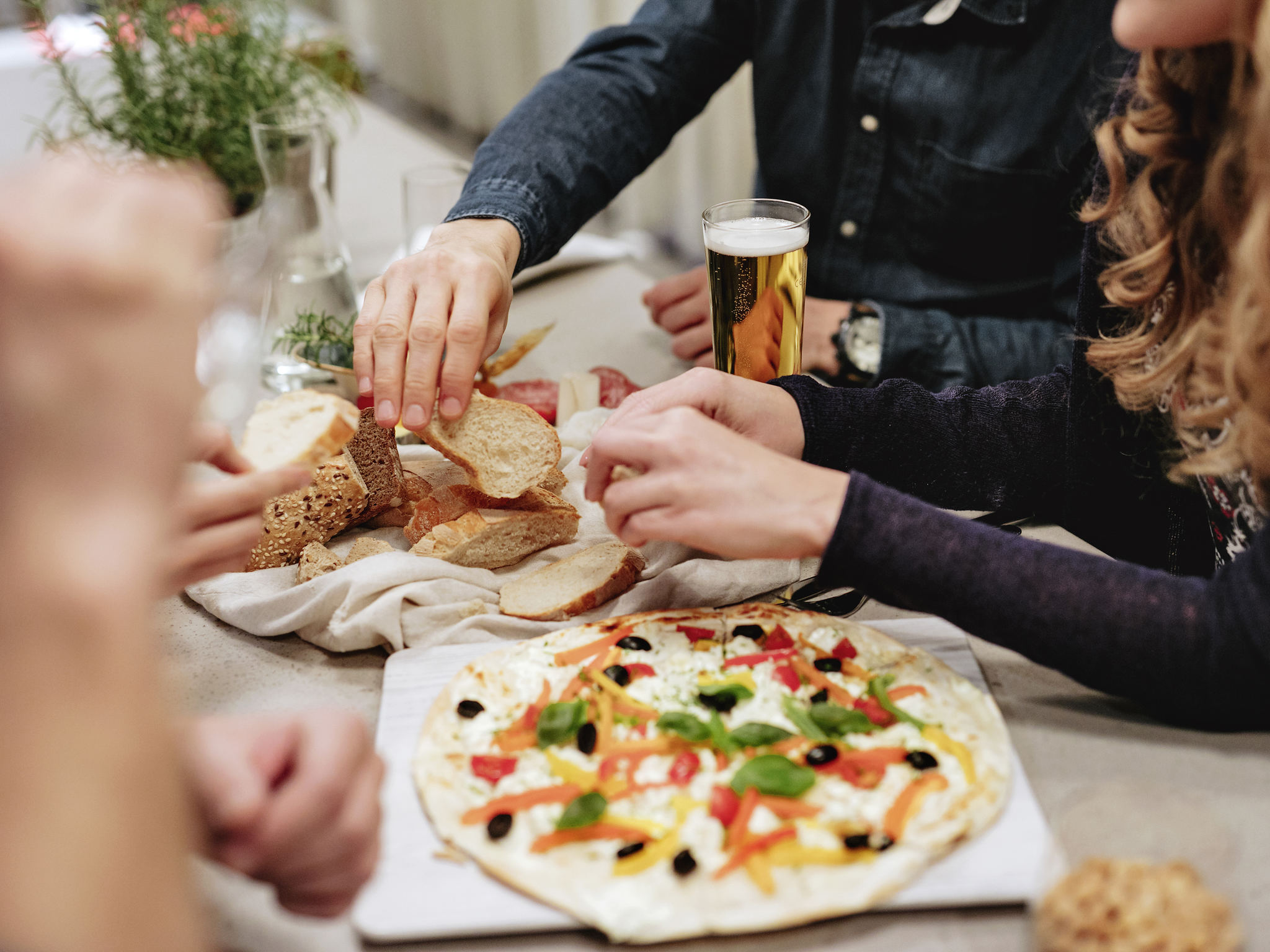 Foto - ibis Baar Zug