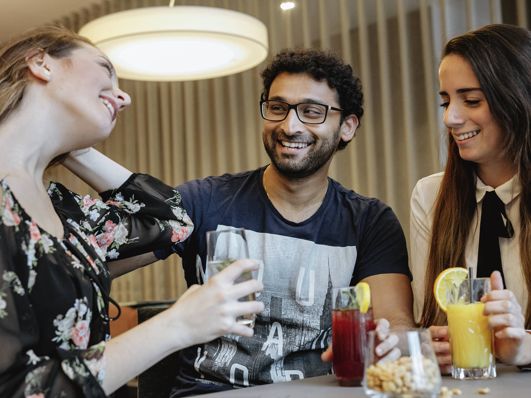 Foto - ibis Baar Zug