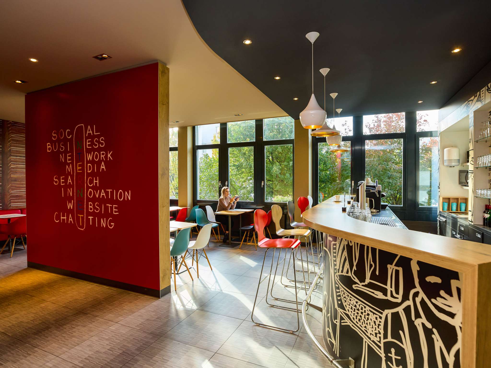 Foto - ibis Luzern Kriens