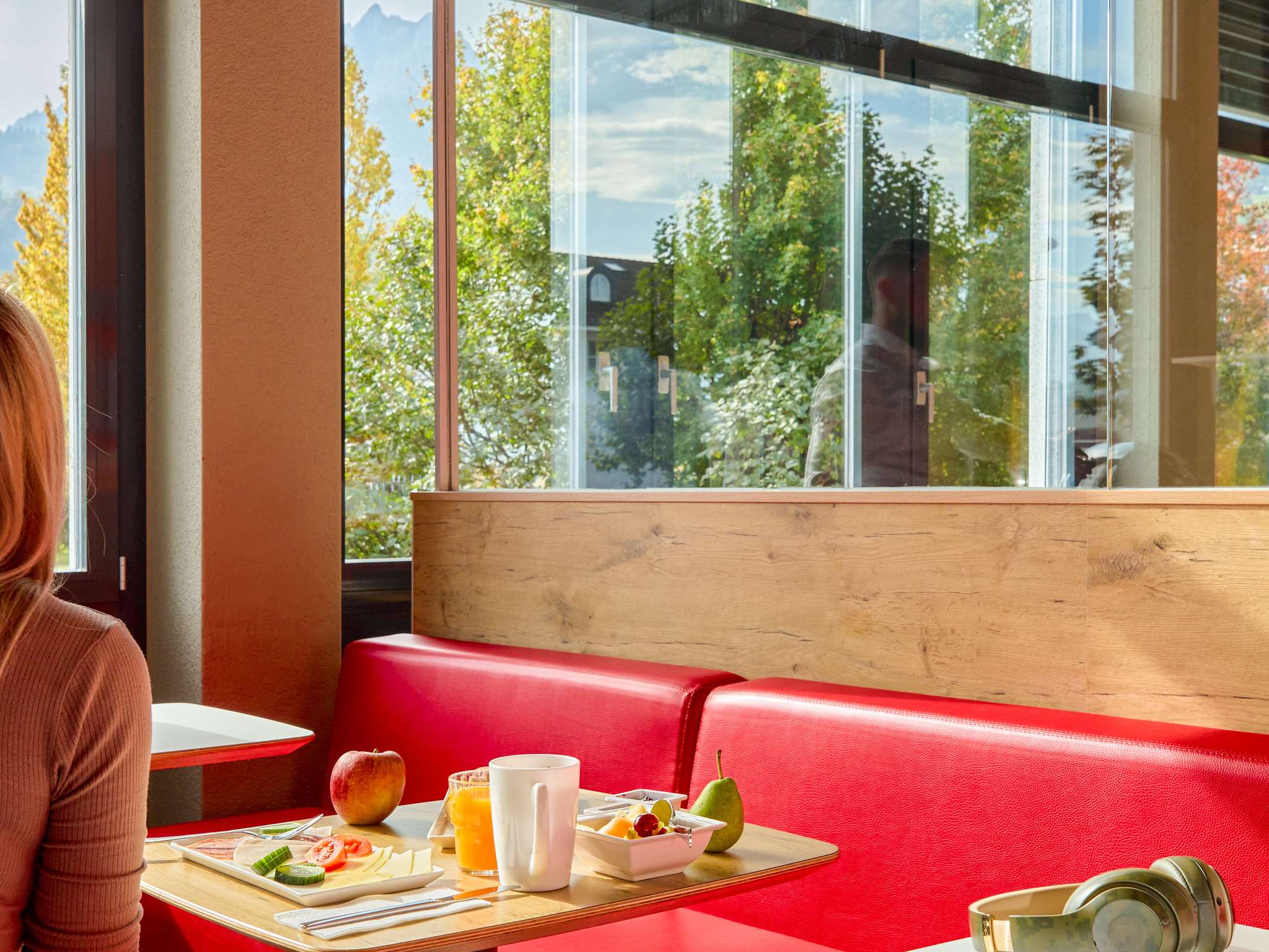 Foto - ibis Luzern Kriens