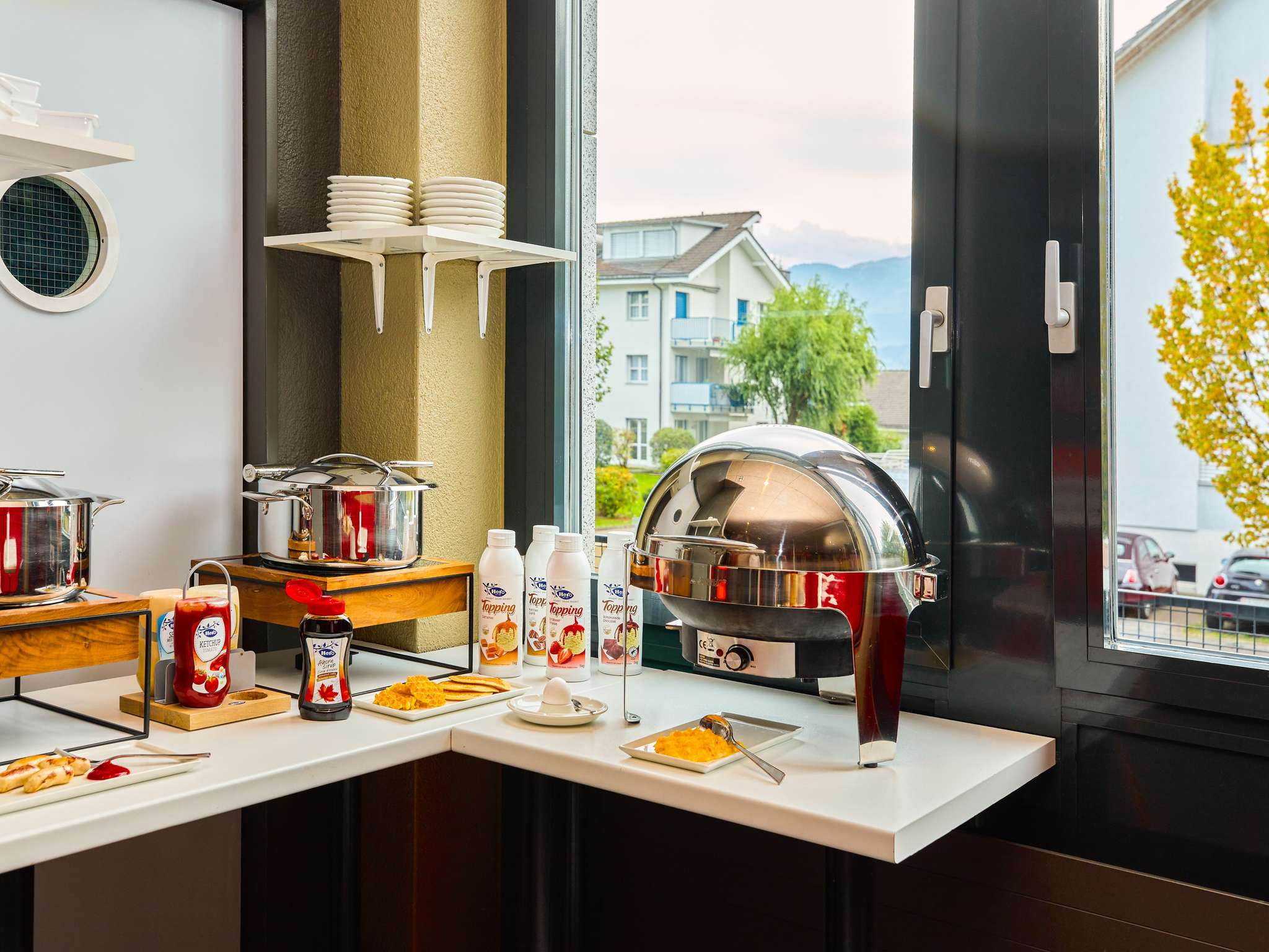 Foto - ibis Luzern Kriens