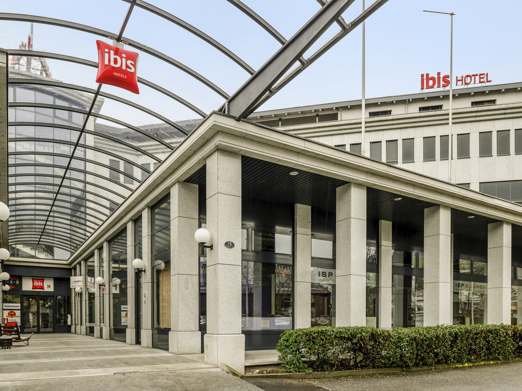 ibis Luzern Kriens - Image 1