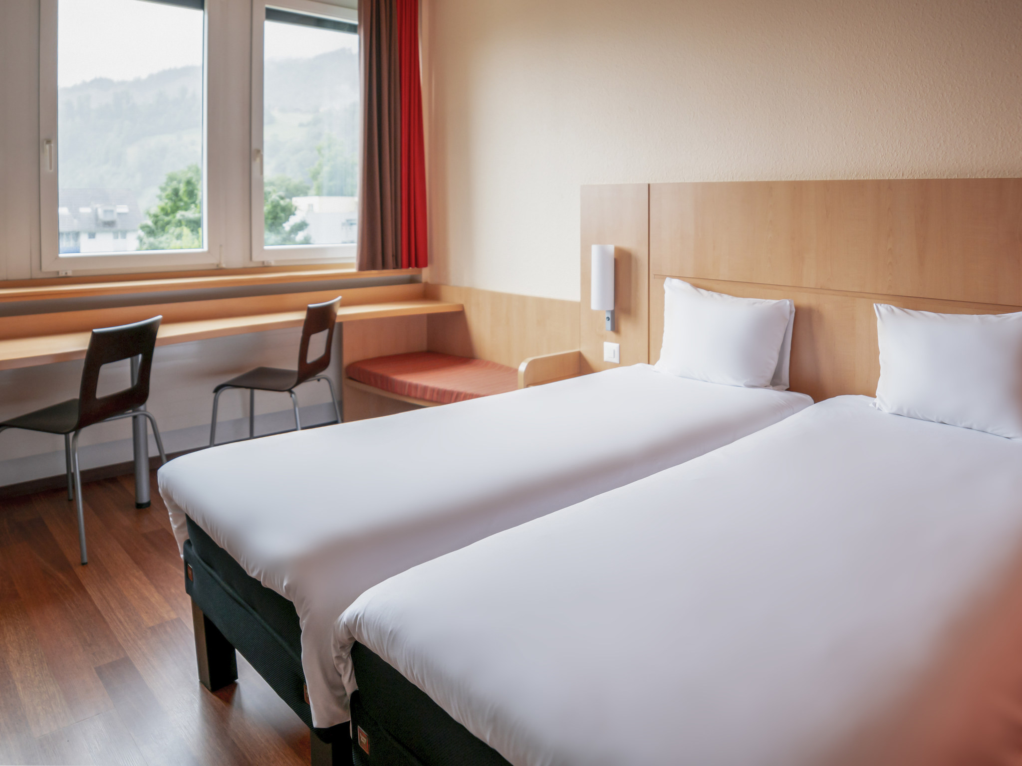 Foto - ibis Luzern Kriens