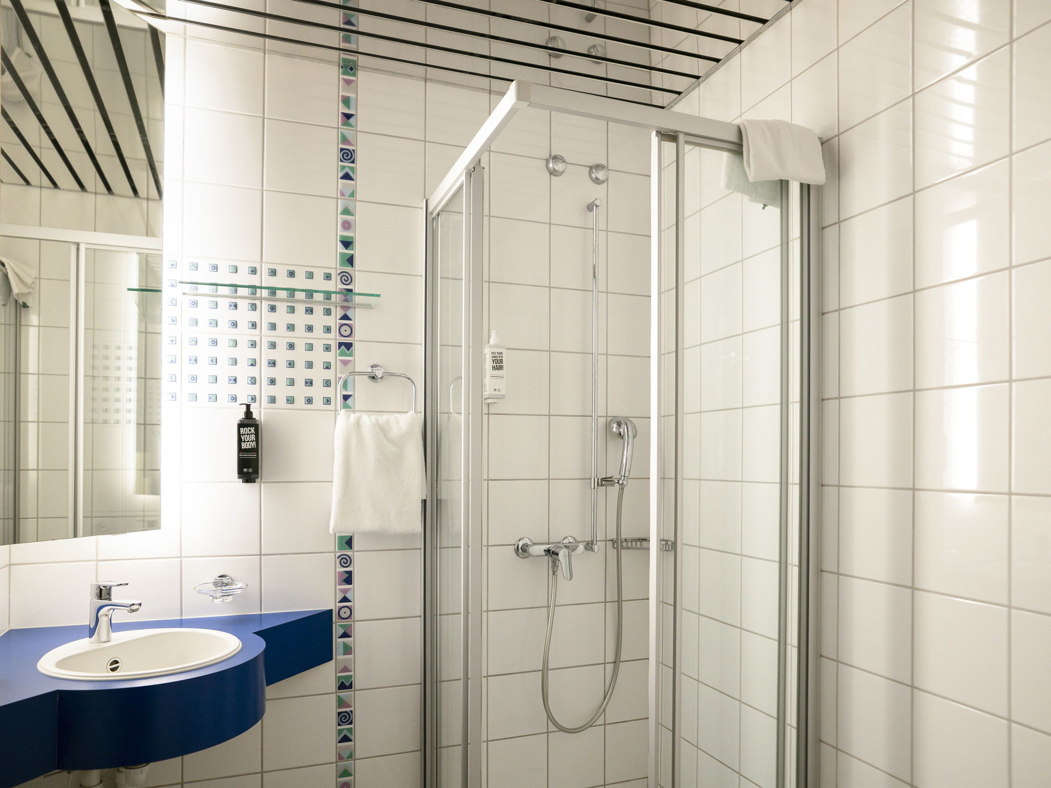 Foto - ibis Luzern Kriens