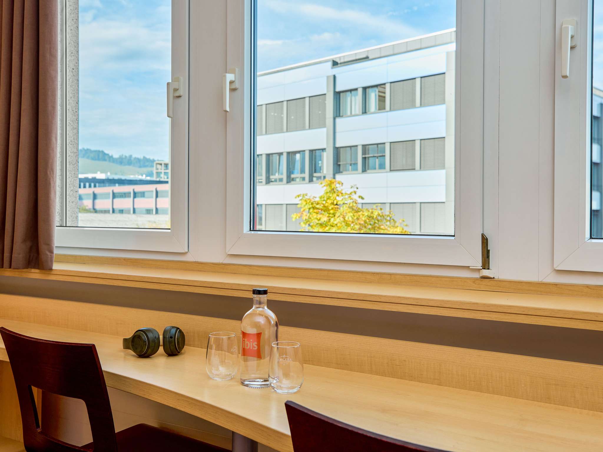 Foto - ibis Luzern Kriens