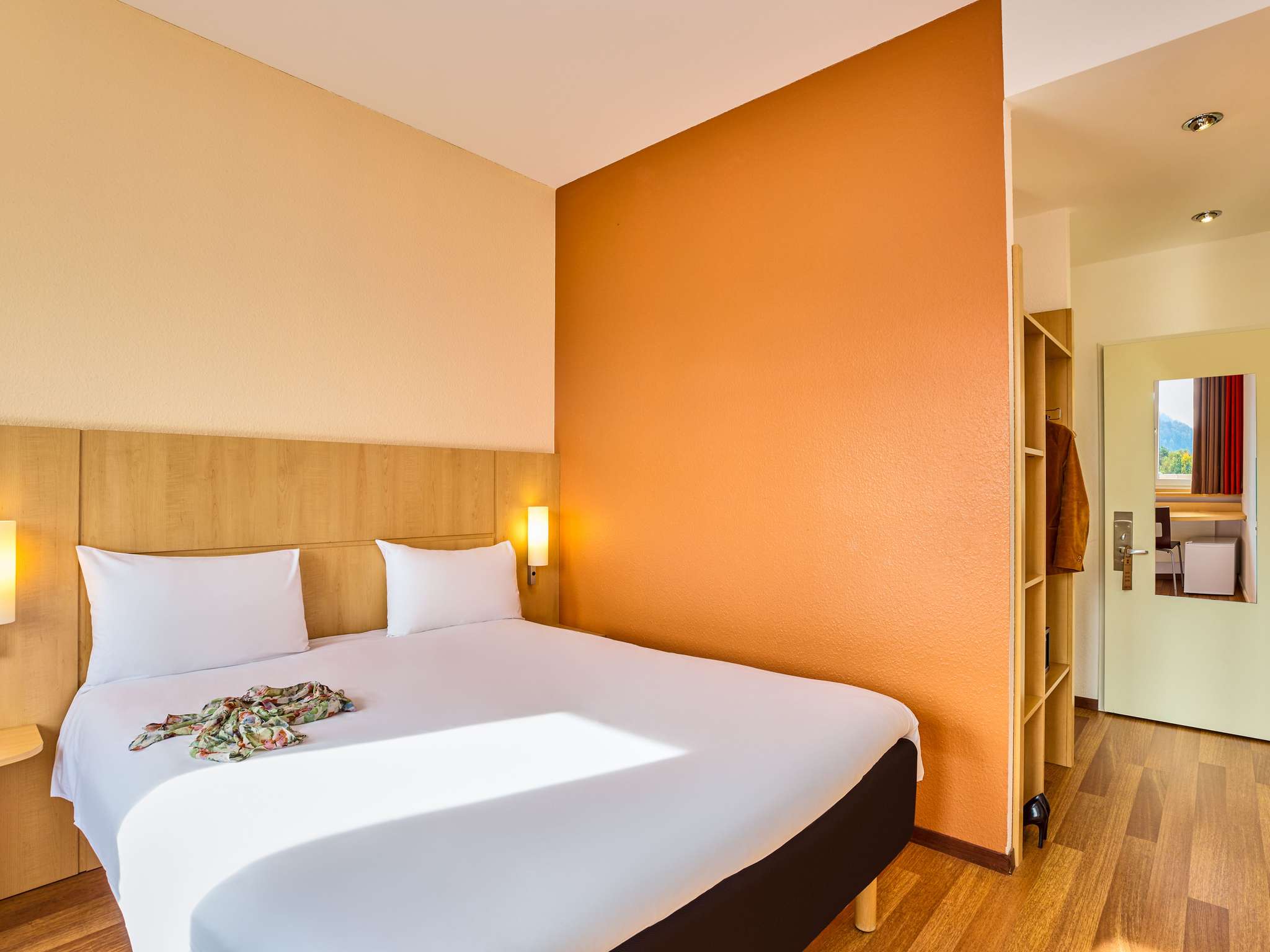 Foto - ibis Luzern Kriens