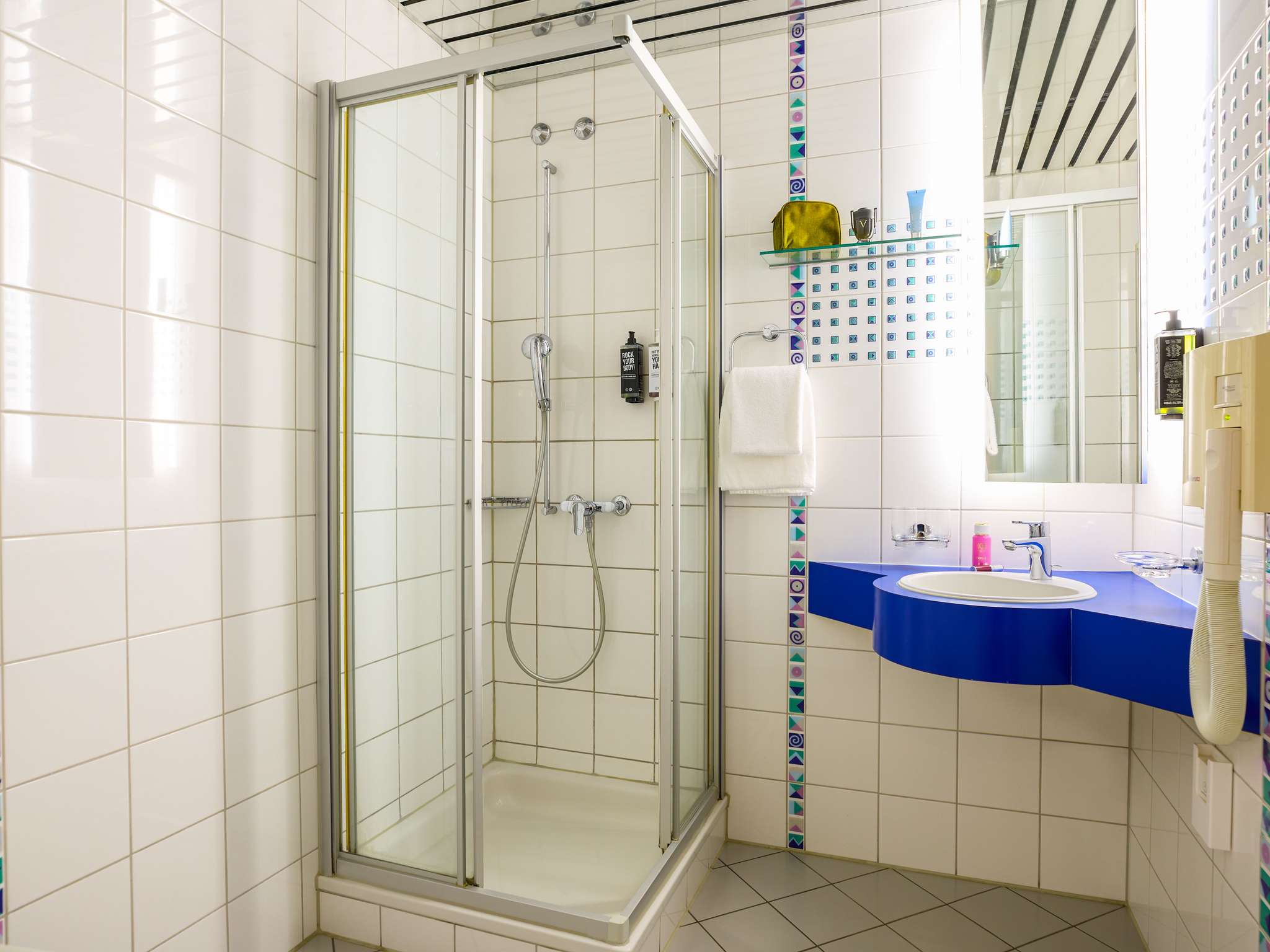 Foto - ibis Luzern Kriens