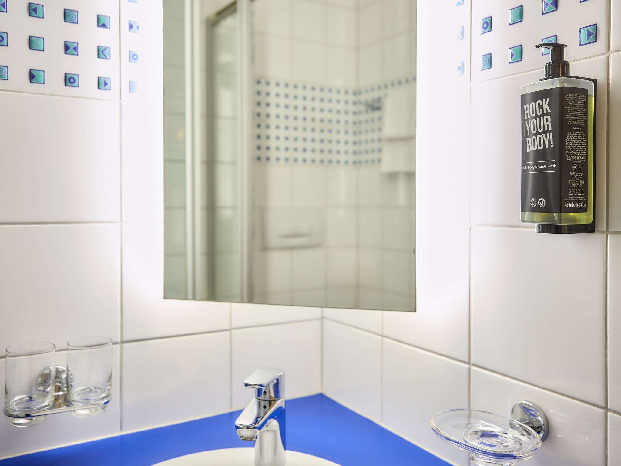 Foto - ibis Luzern Kriens