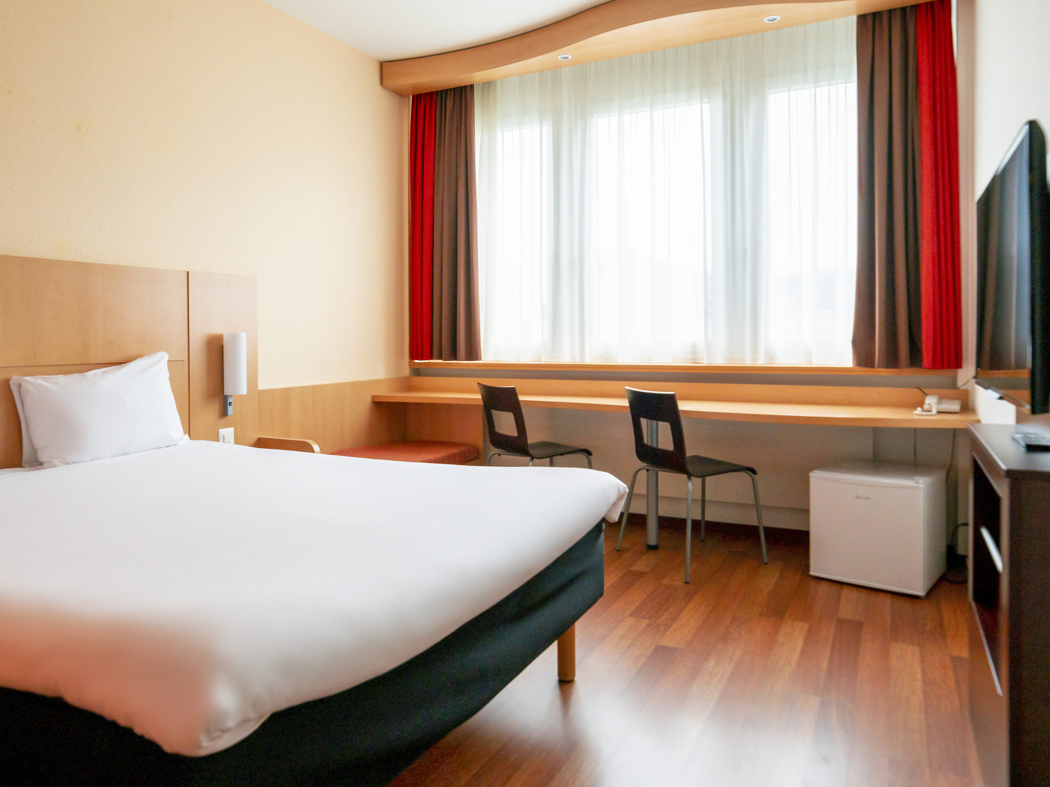 Foto - ibis Luzern Kriens