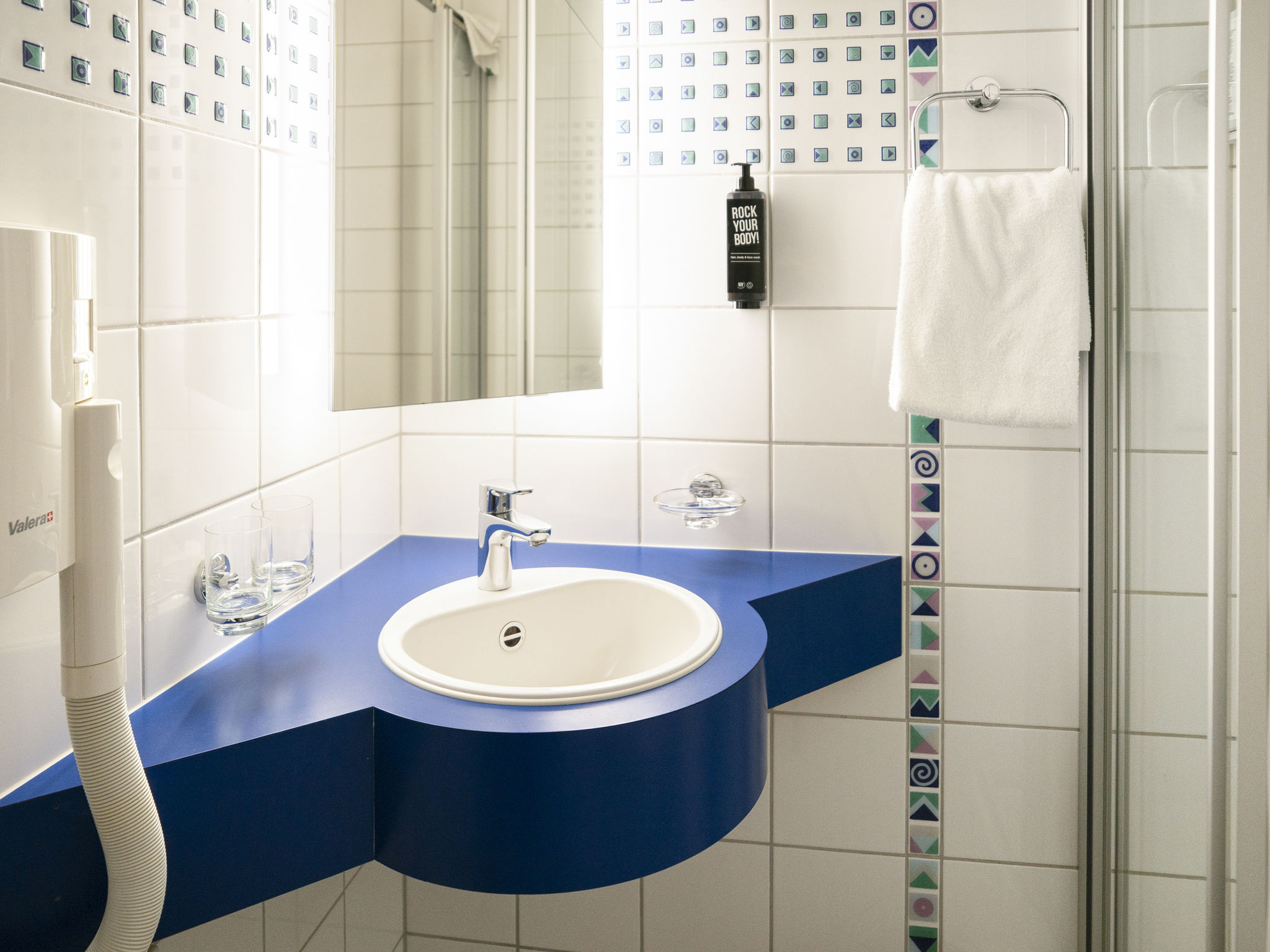 Foto - ibis Luzern Kriens