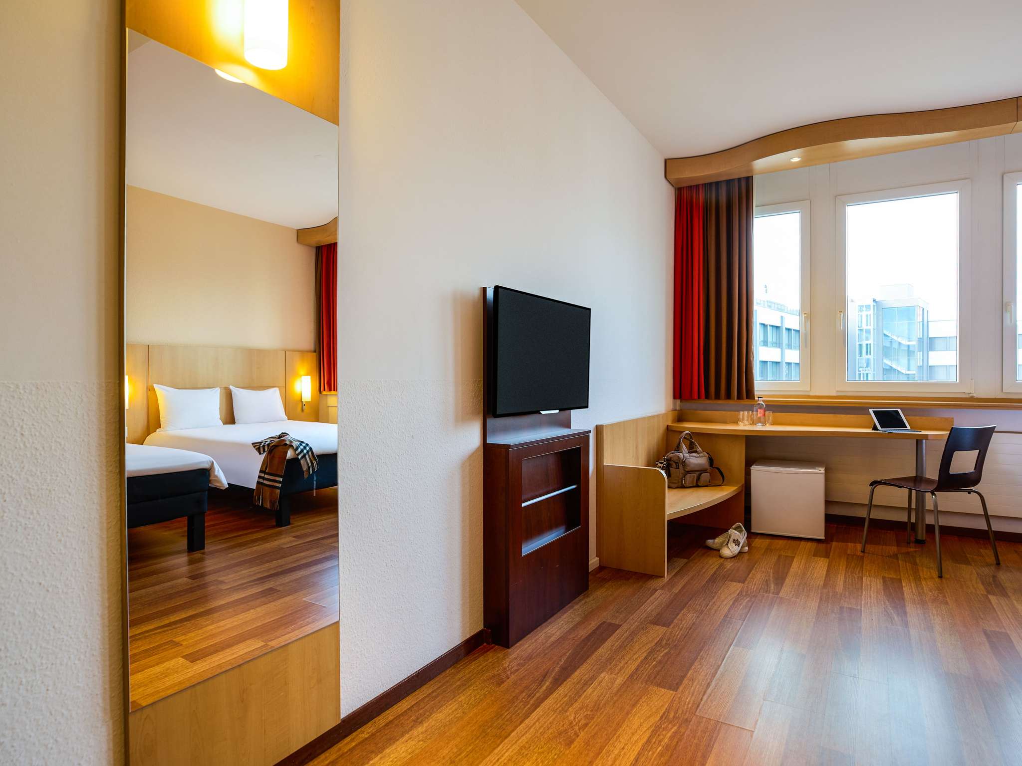 Foto - ibis Luzern Kriens